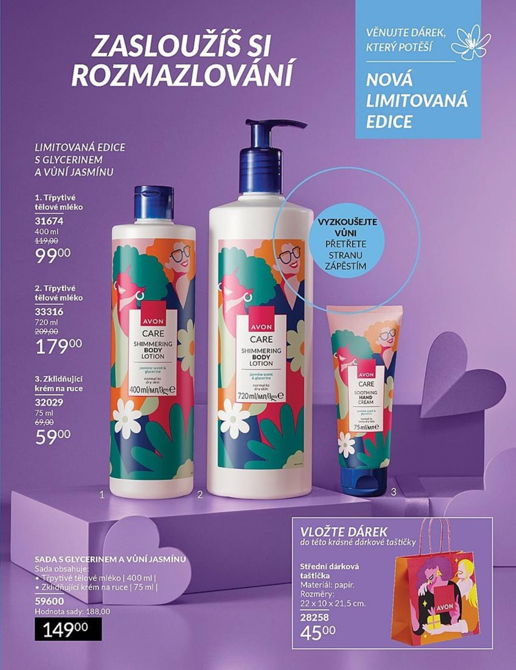 avon - AVON platný od 01.03.2024 - page: 95