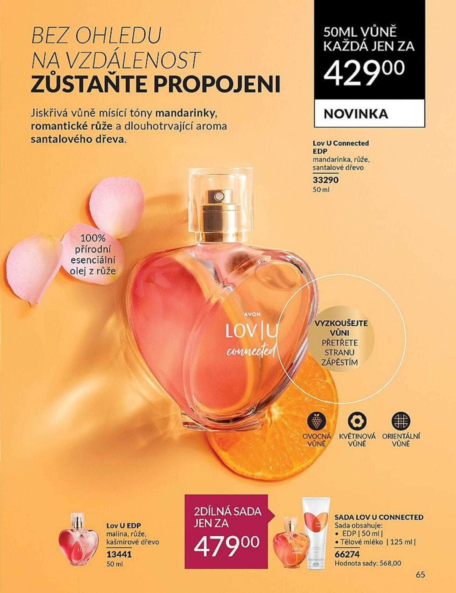 avon - AVON platný od 01.03.2024 - page: 65