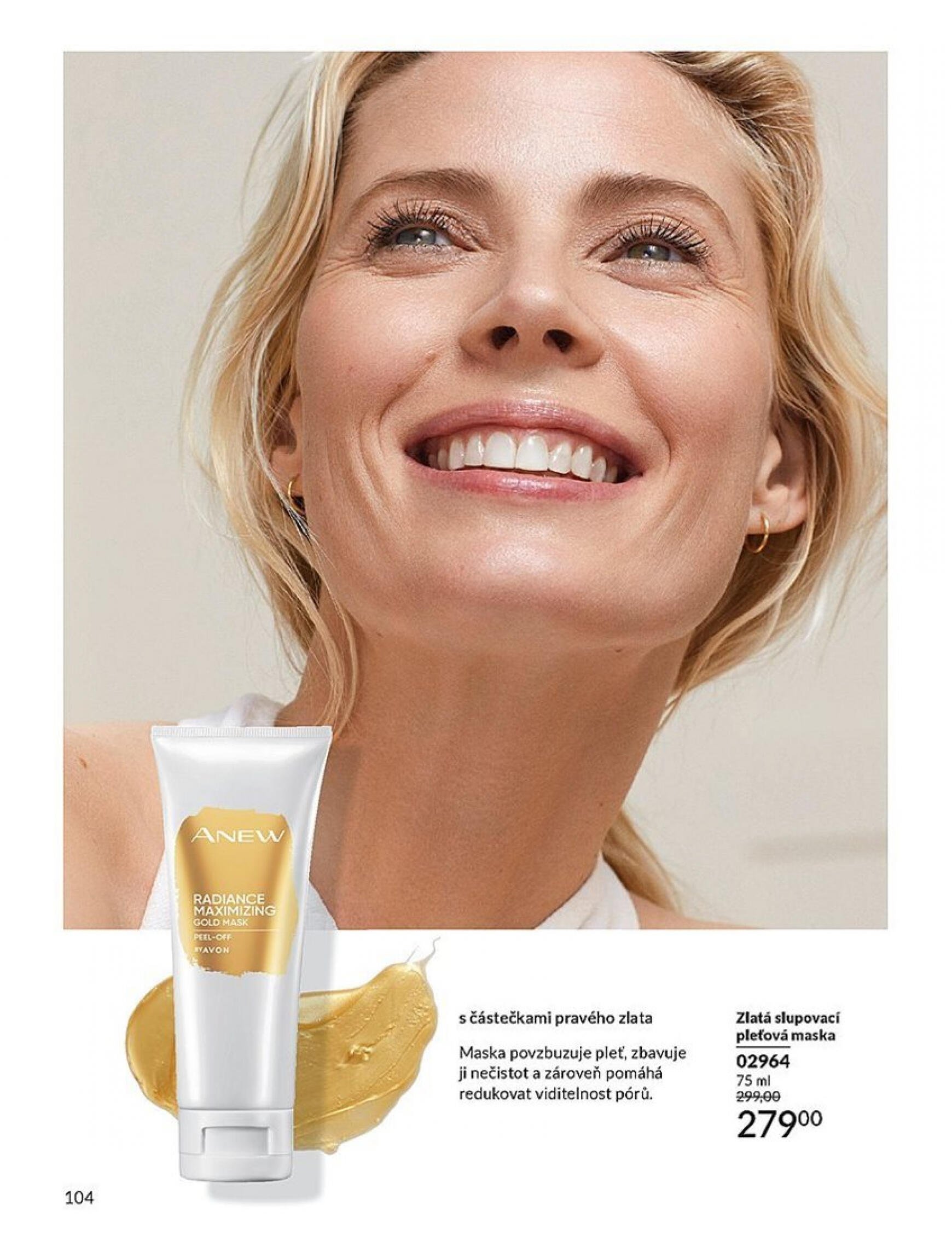 avon - AVON platný od 01.04.2024 - page: 104