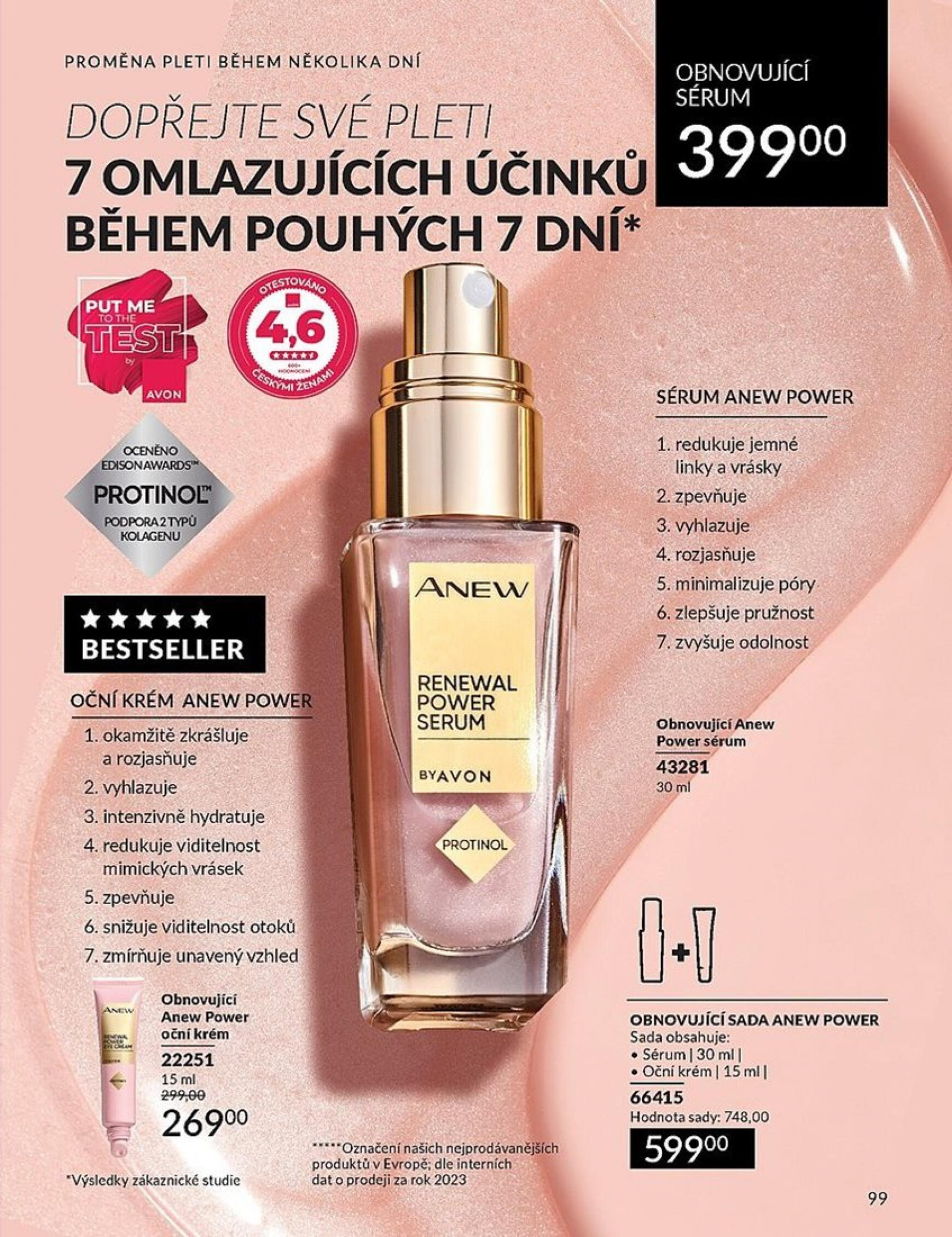 avon - AVON platný od 01.04.2024 - page: 99