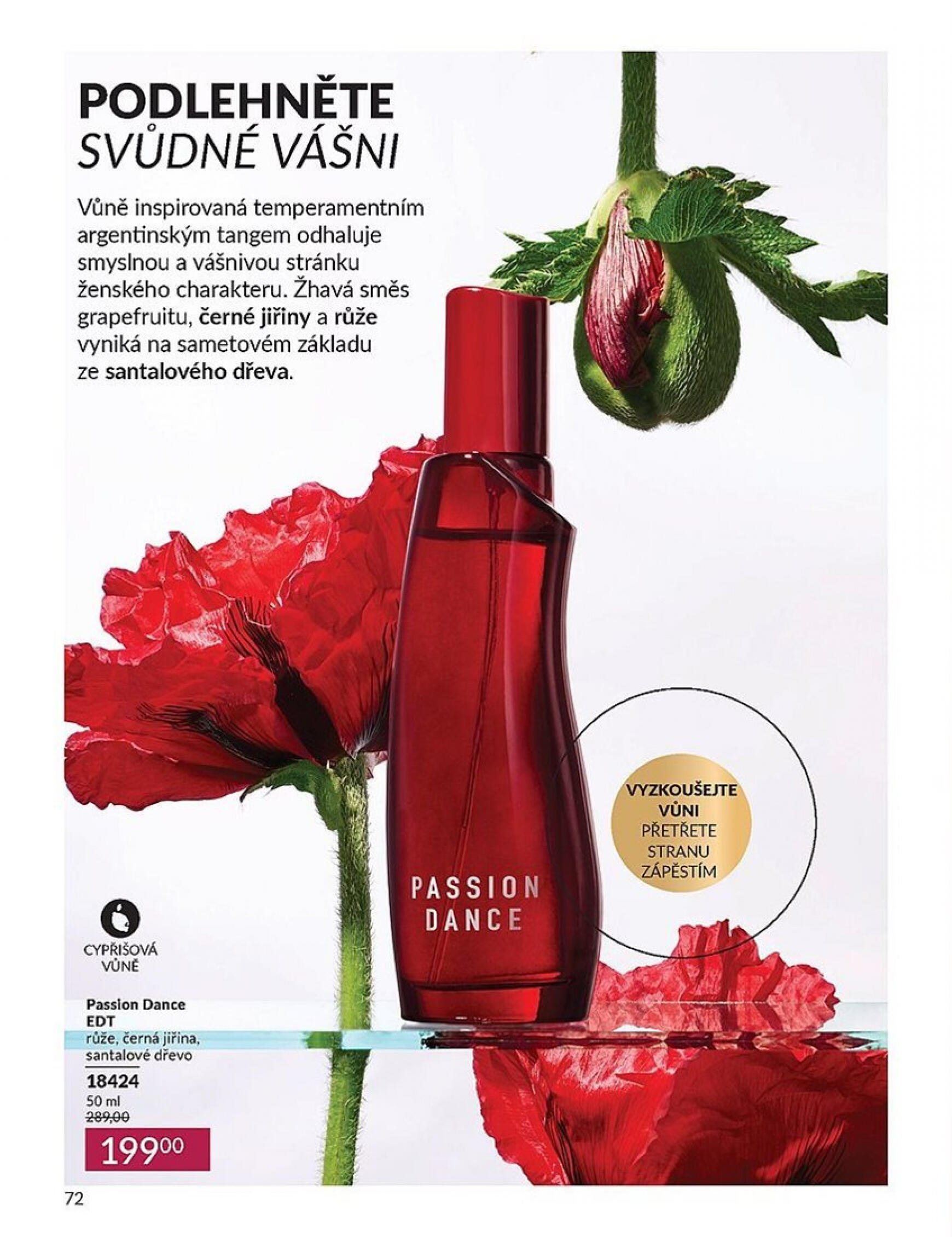 avon - AVON platný od 01.04.2024 - page: 72