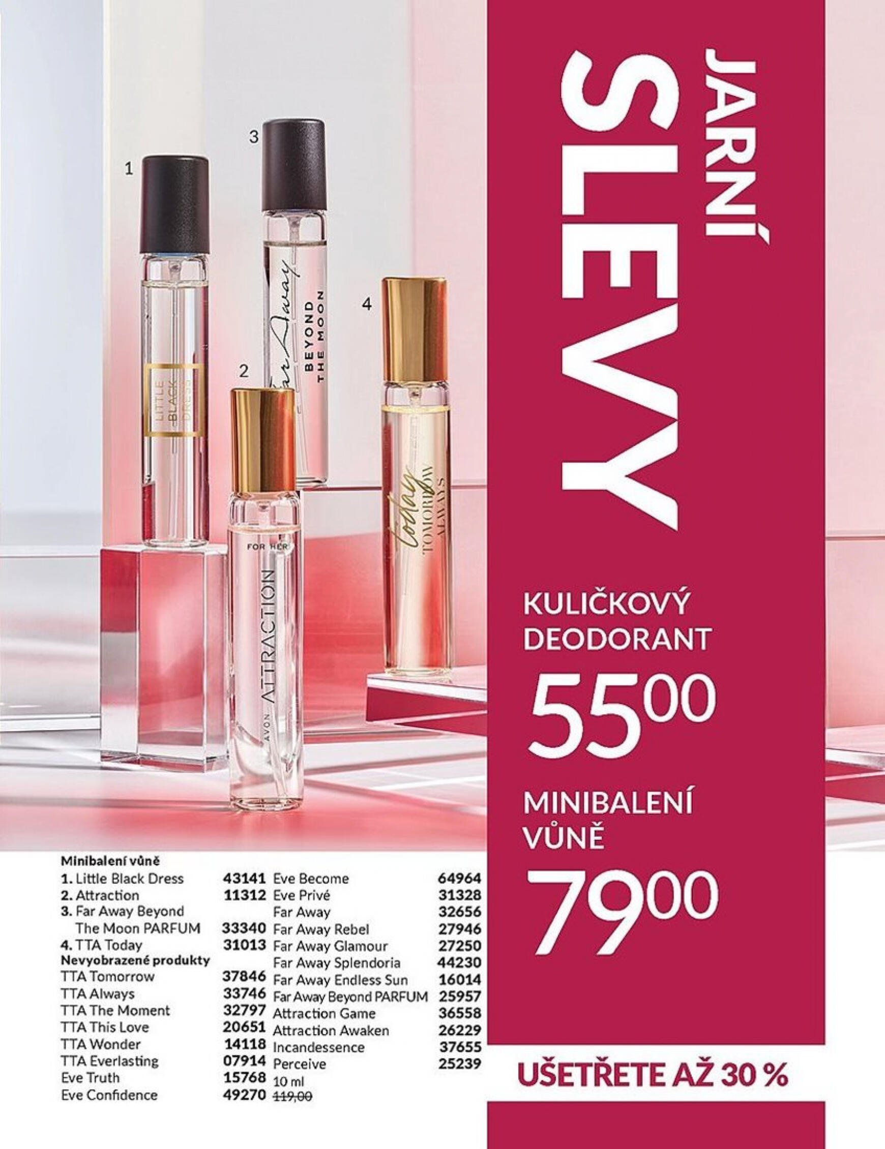 avon - AVON platný od 01.04.2024 - page: 187