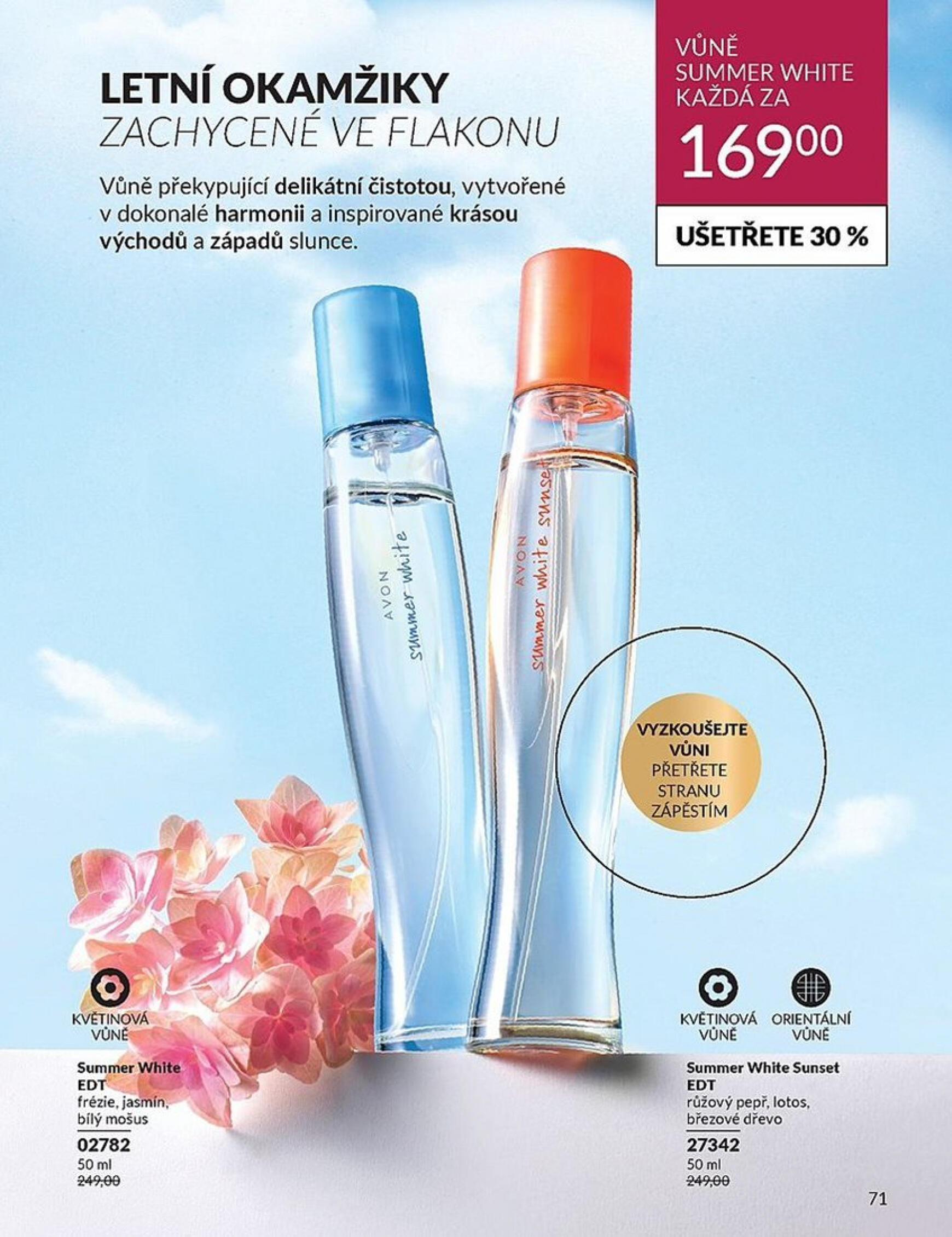 avon - AVON platný od 01.04.2024 - page: 71