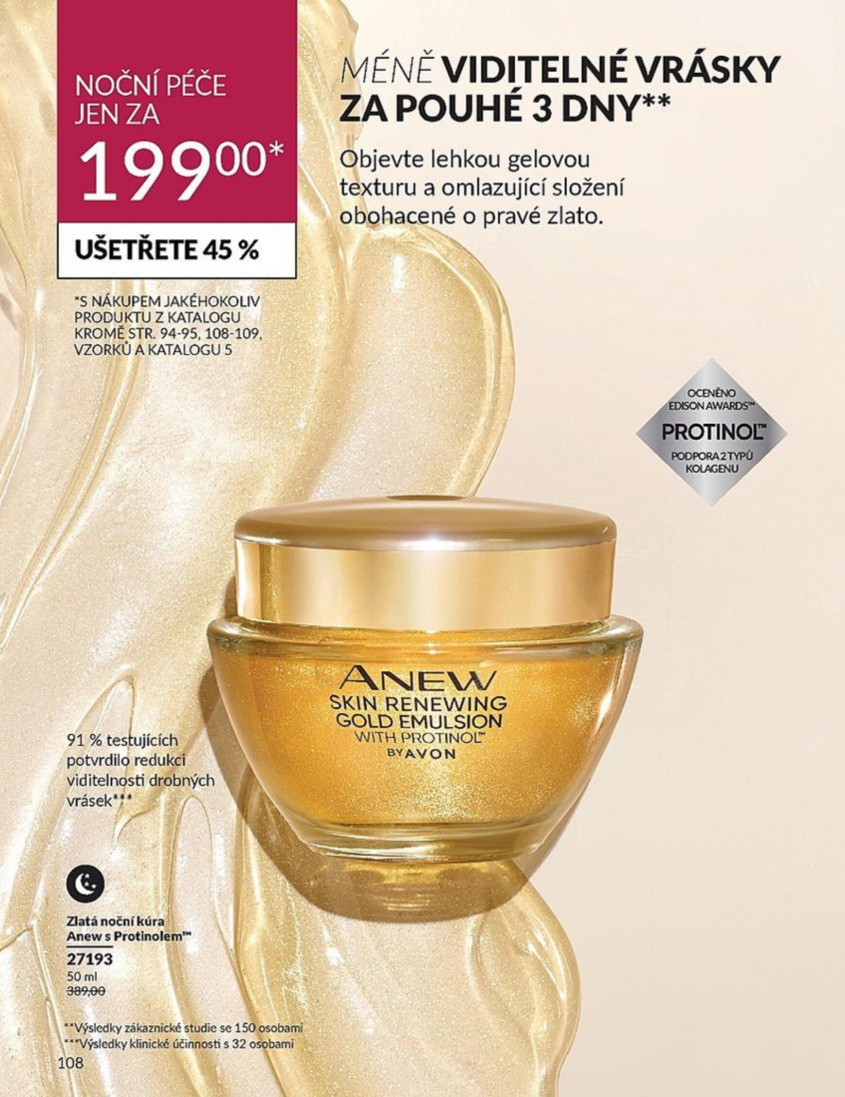 avon - AVON platný od 01.04.2024 - page: 108