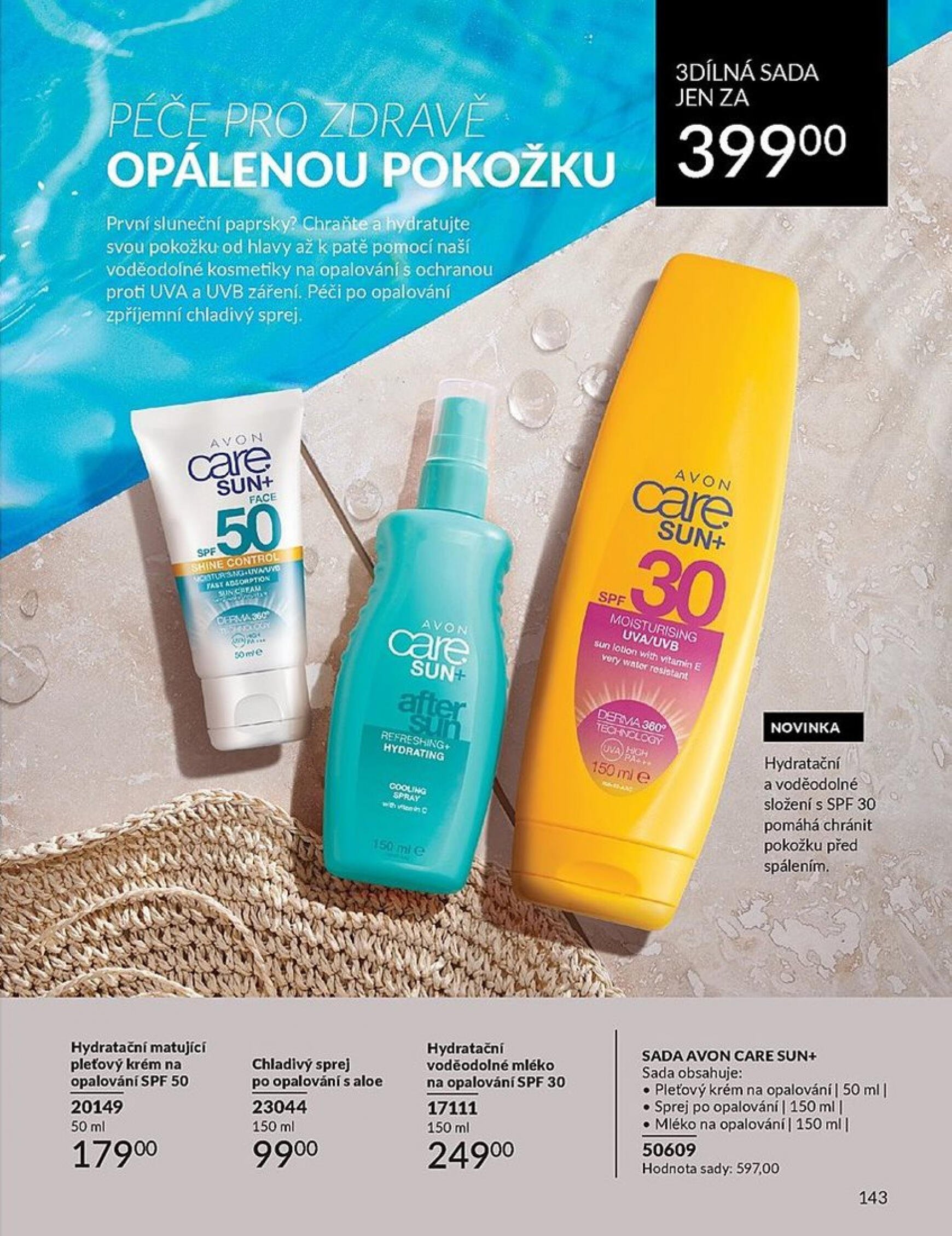 avon - AVON platný od 01.04.2024 - page: 143