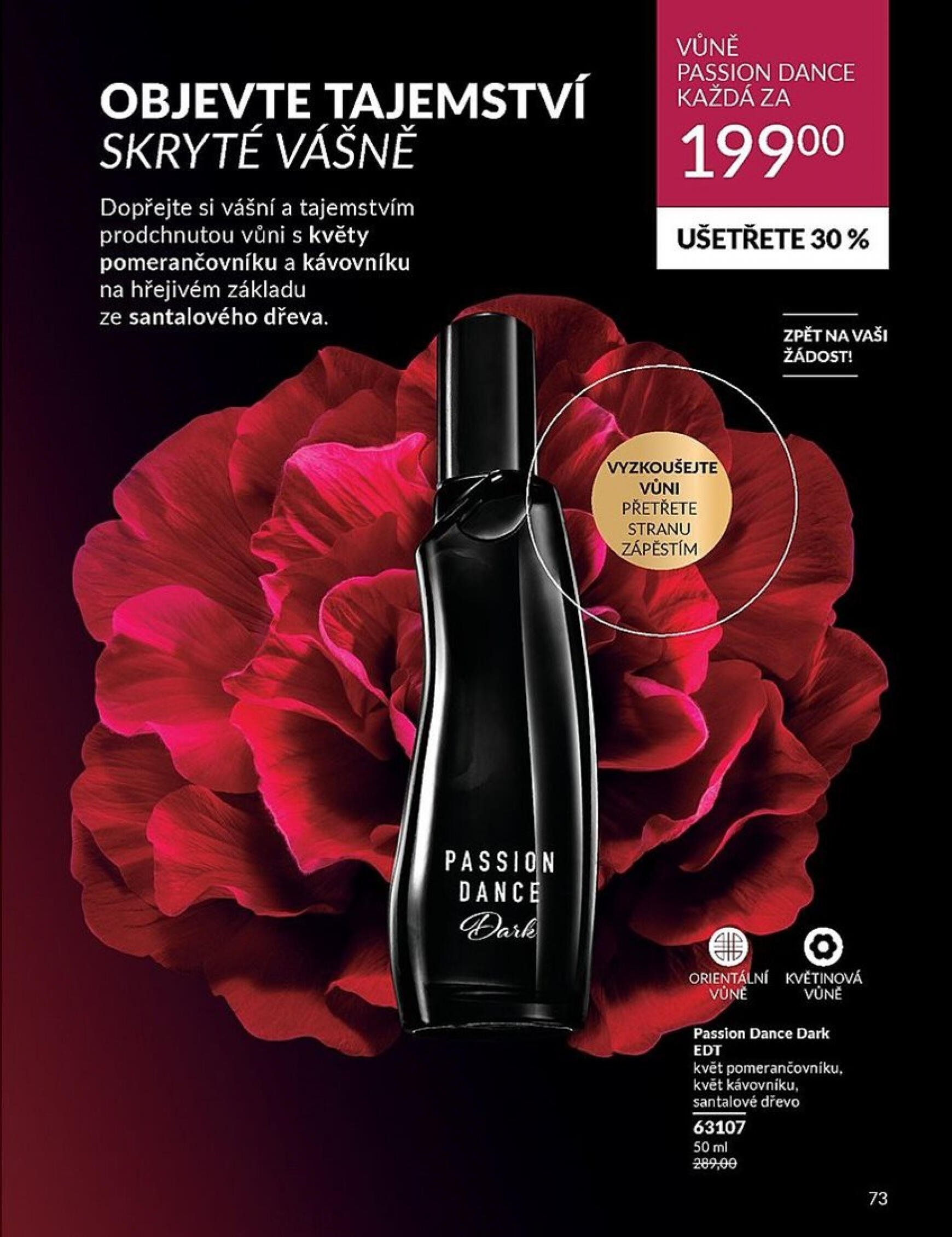 avon - AVON platný od 01.04.2024 - page: 73