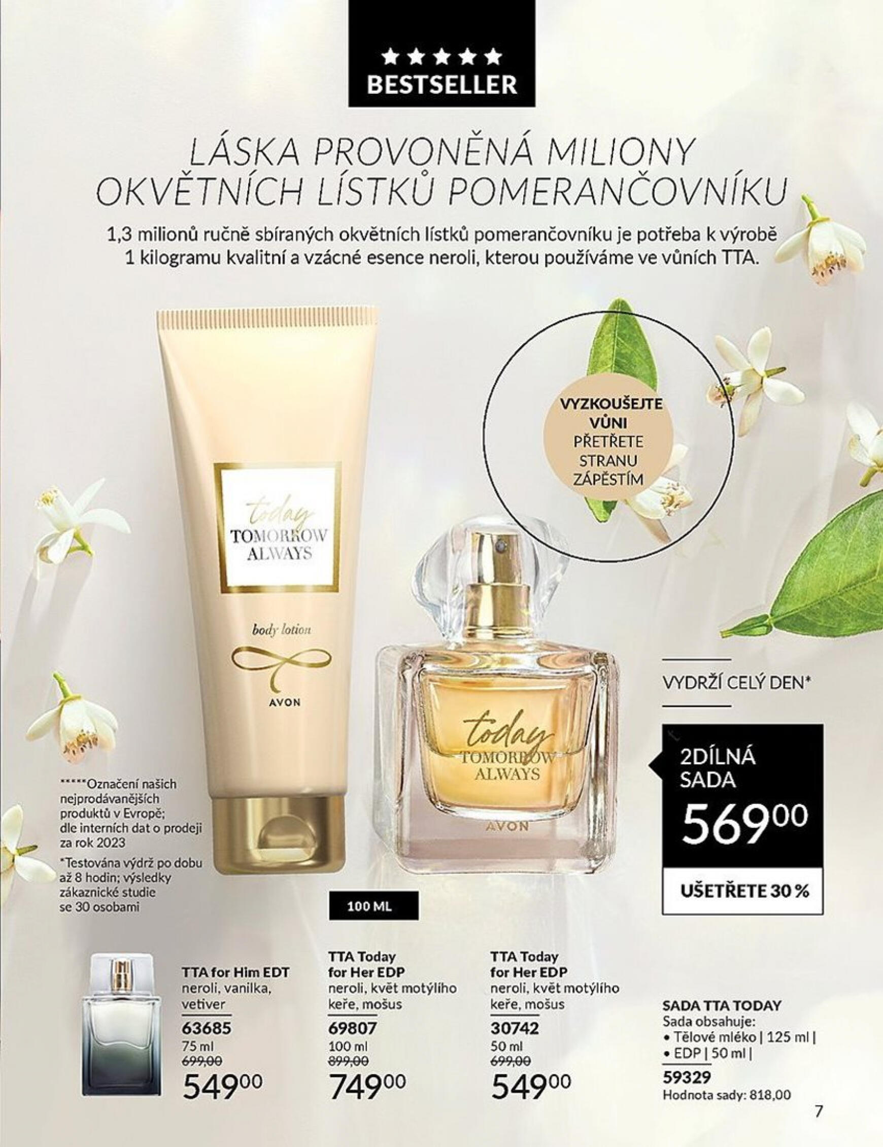 avon - AVON platný od 01.04.2024 - page: 7