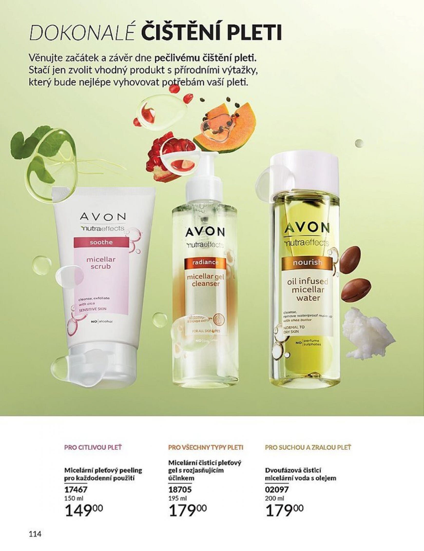 avon - AVON platný od 01.04.2024 - page: 114