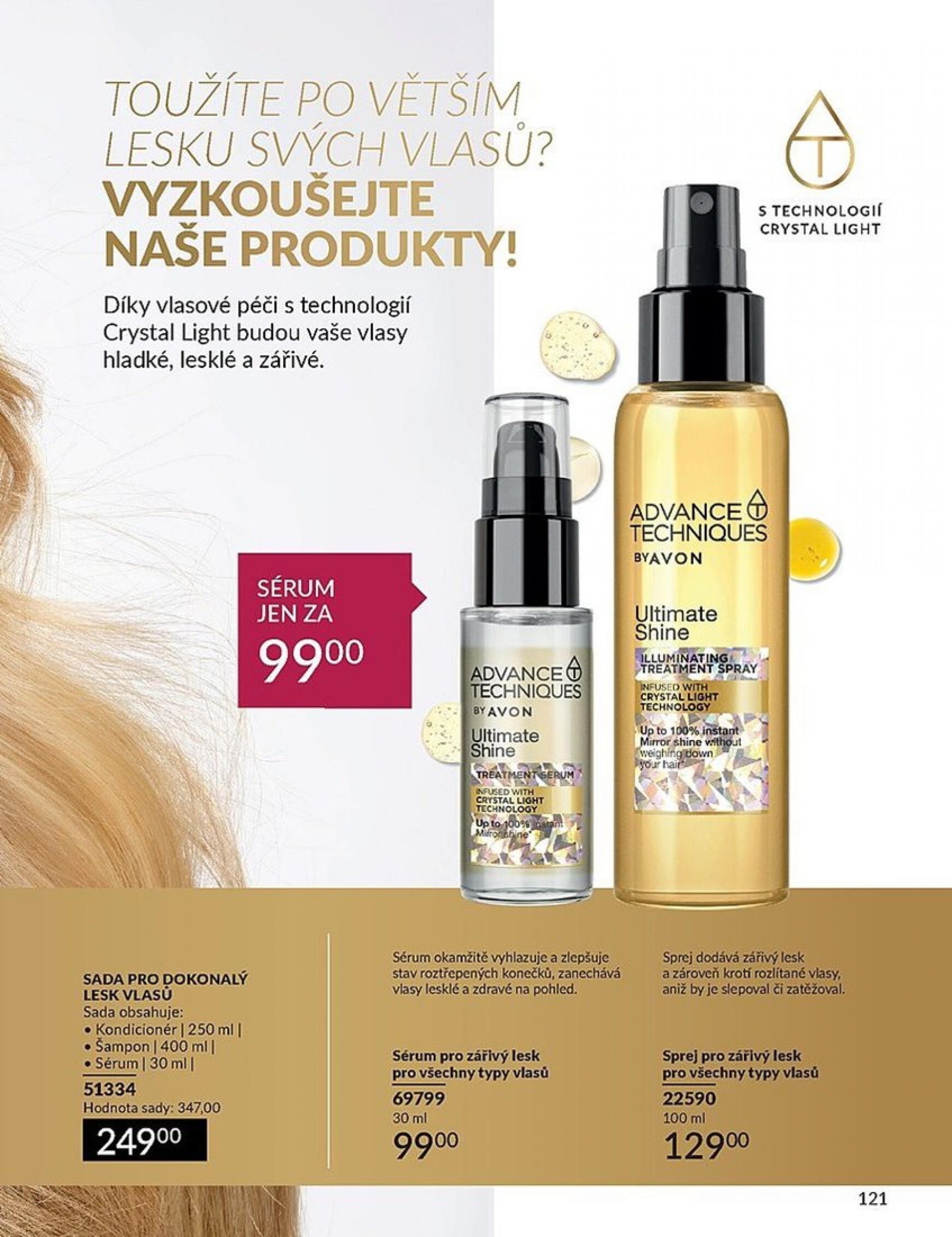 avon - AVON platný od 01.04.2024 - page: 121