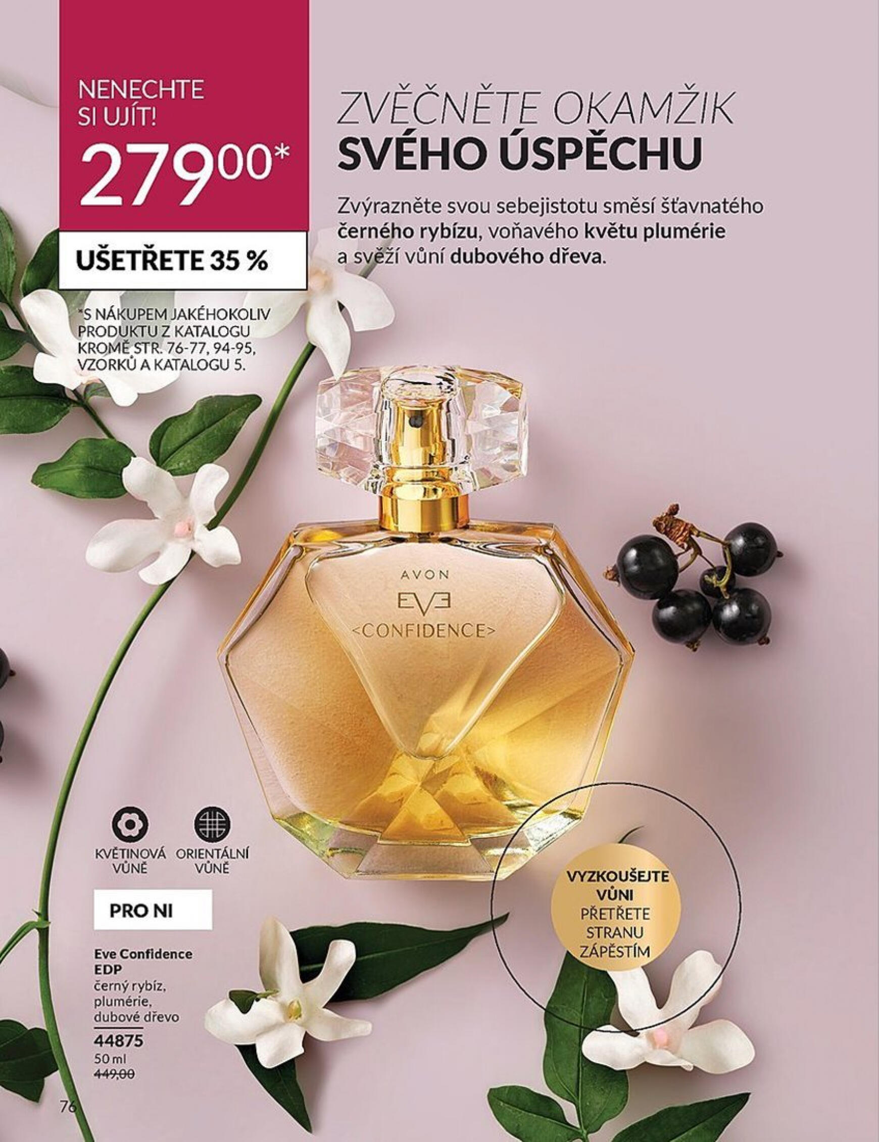 avon - AVON platný od 01.04.2024 - page: 76