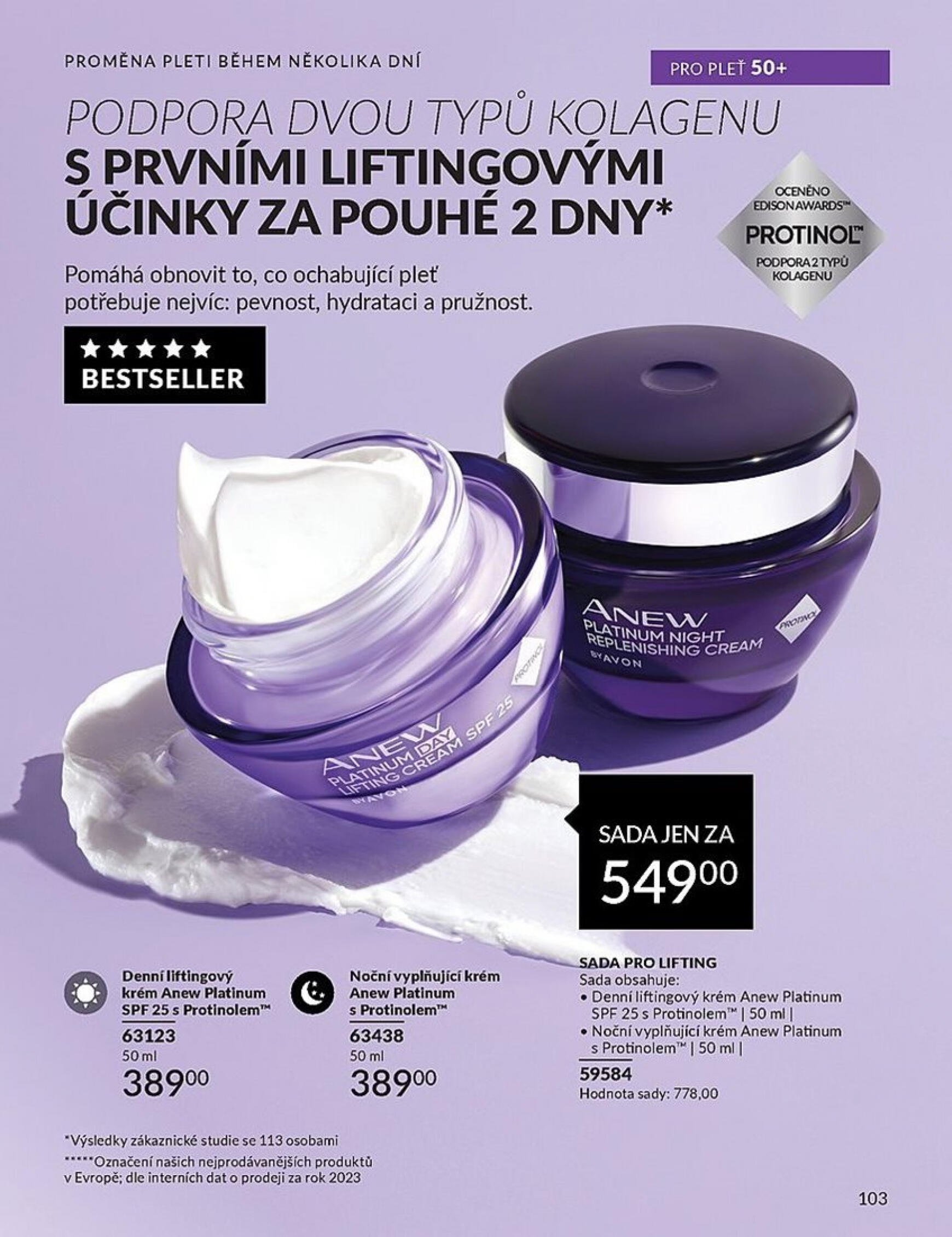 avon - AVON platný od 01.04.2024 - page: 103