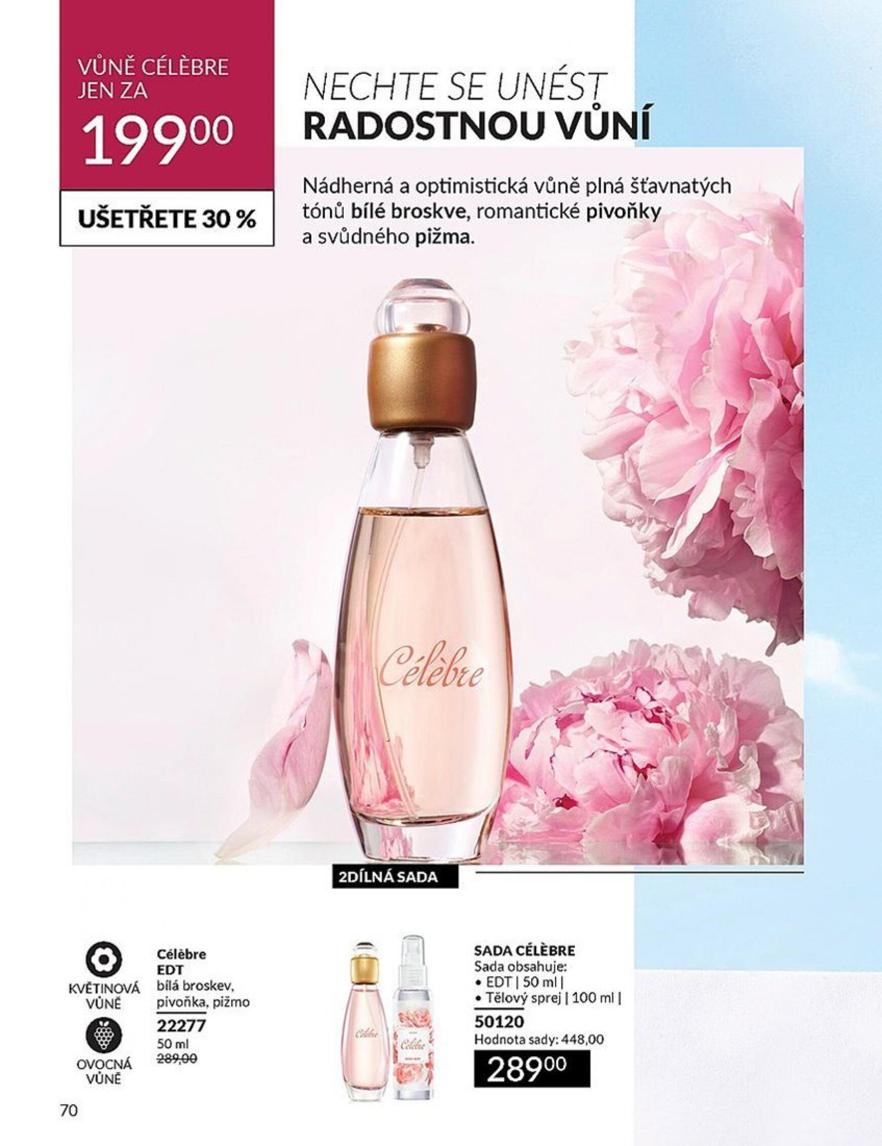 avon - AVON platný od 01.04.2024 - page: 70