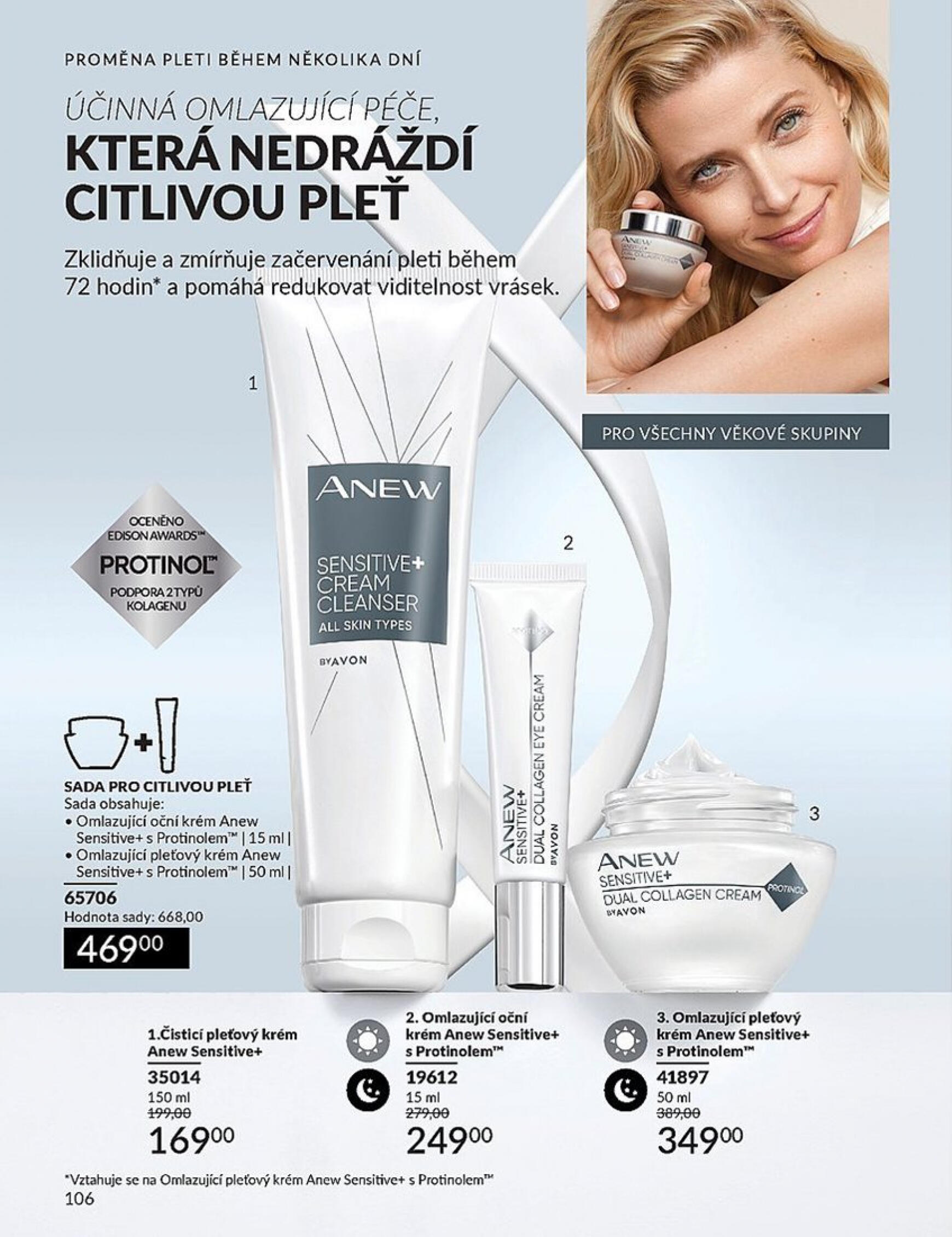 avon - AVON platný od 01.04.2024 - page: 106