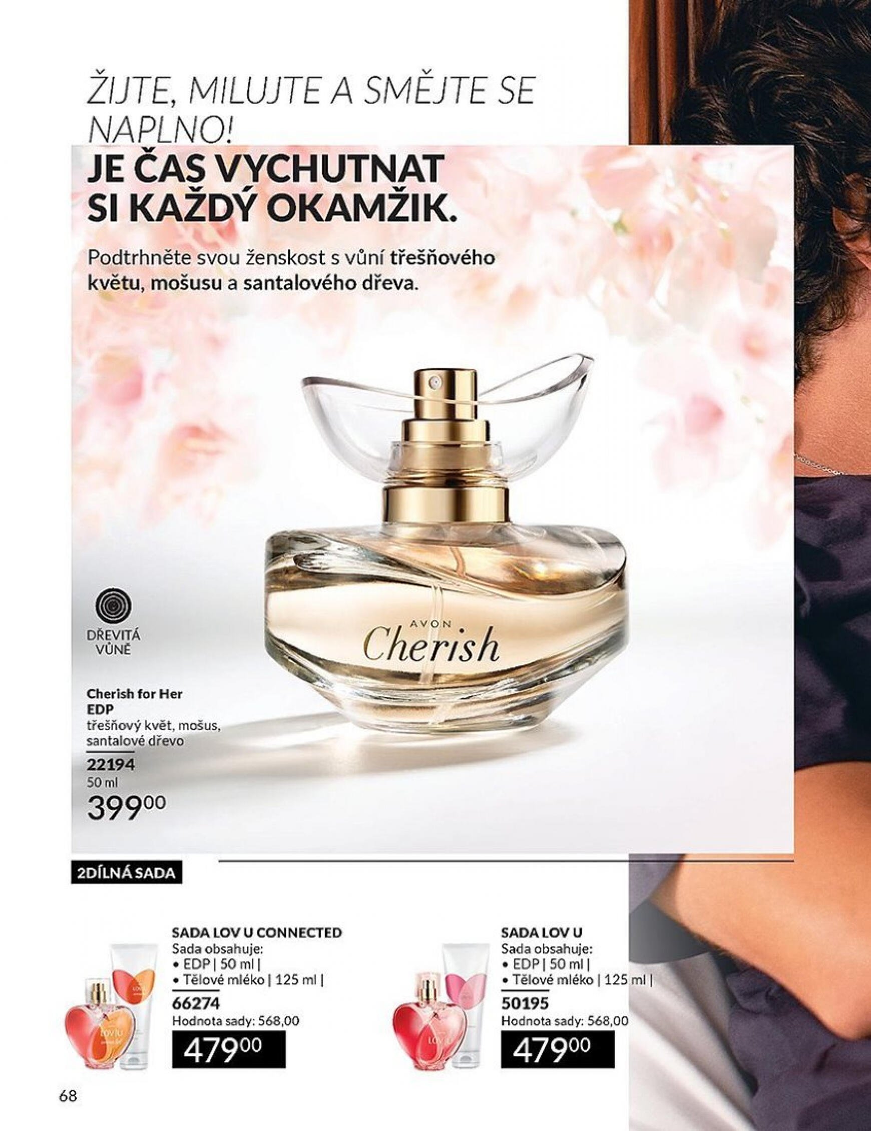 avon - AVON platný od 01.04.2024 - page: 68