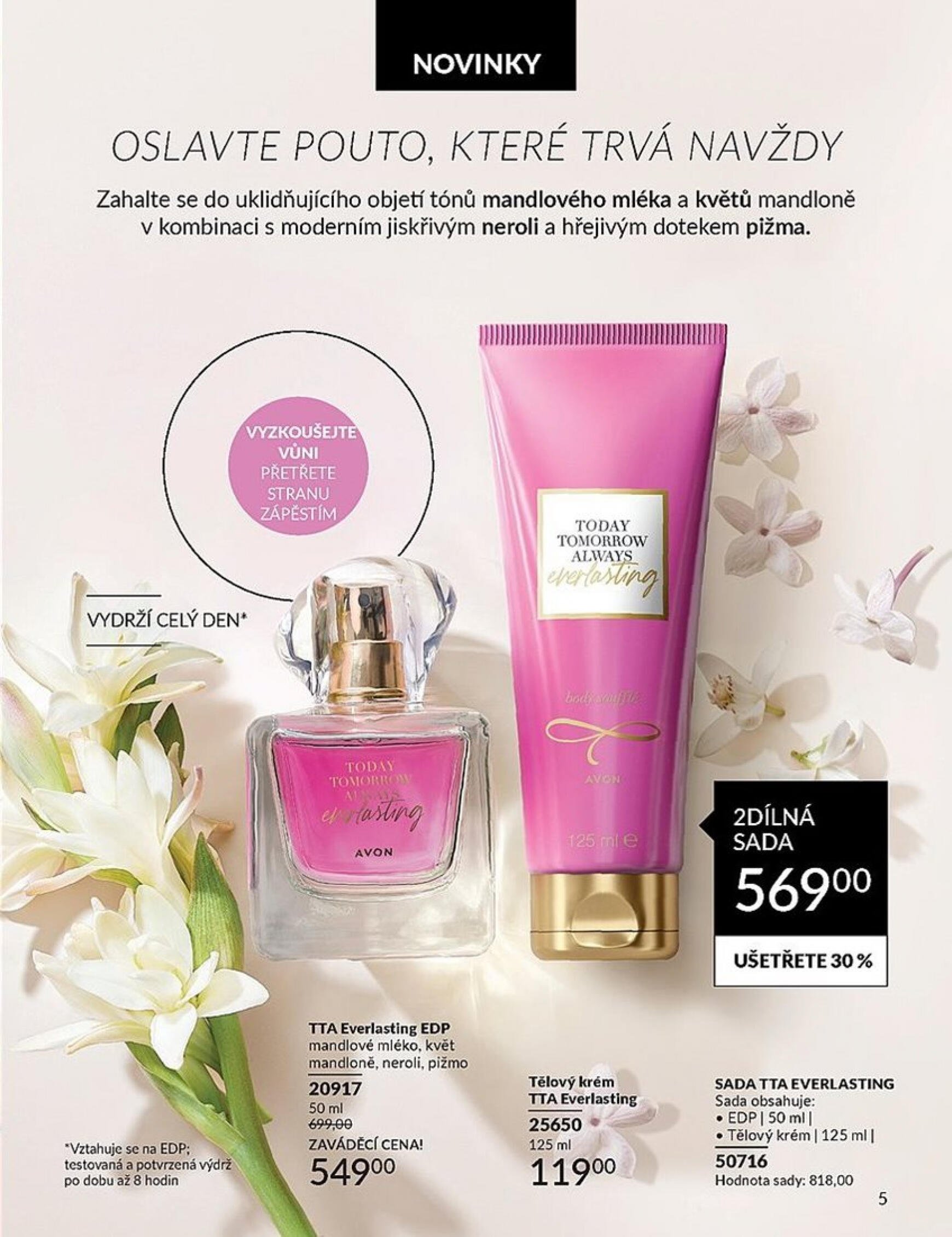 avon - AVON platný od 01.04.2024 - page: 5