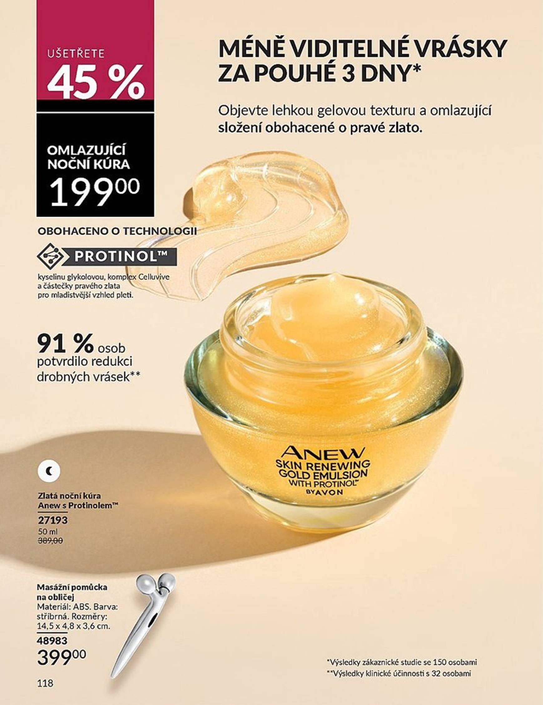 avon - Leták AVON od 01.09. do 30.09. - page: 116