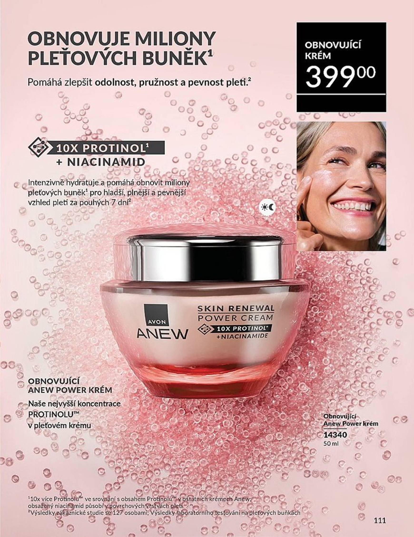 avon - Leták AVON od 01.09. do 30.09. - page: 109