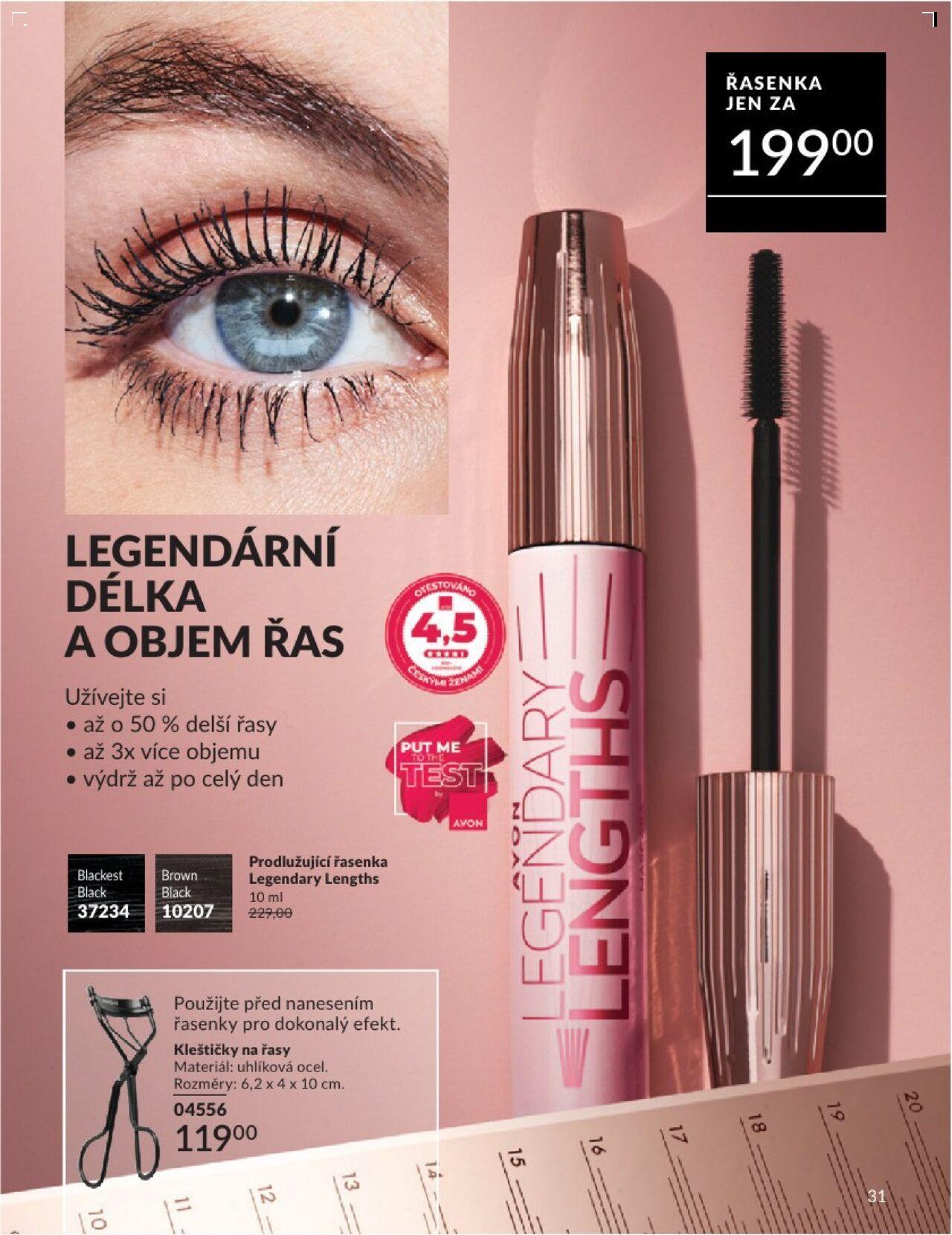 avon - Avon katalog 9/2024 01.09.2024 - 30.09.2024 - page: 31