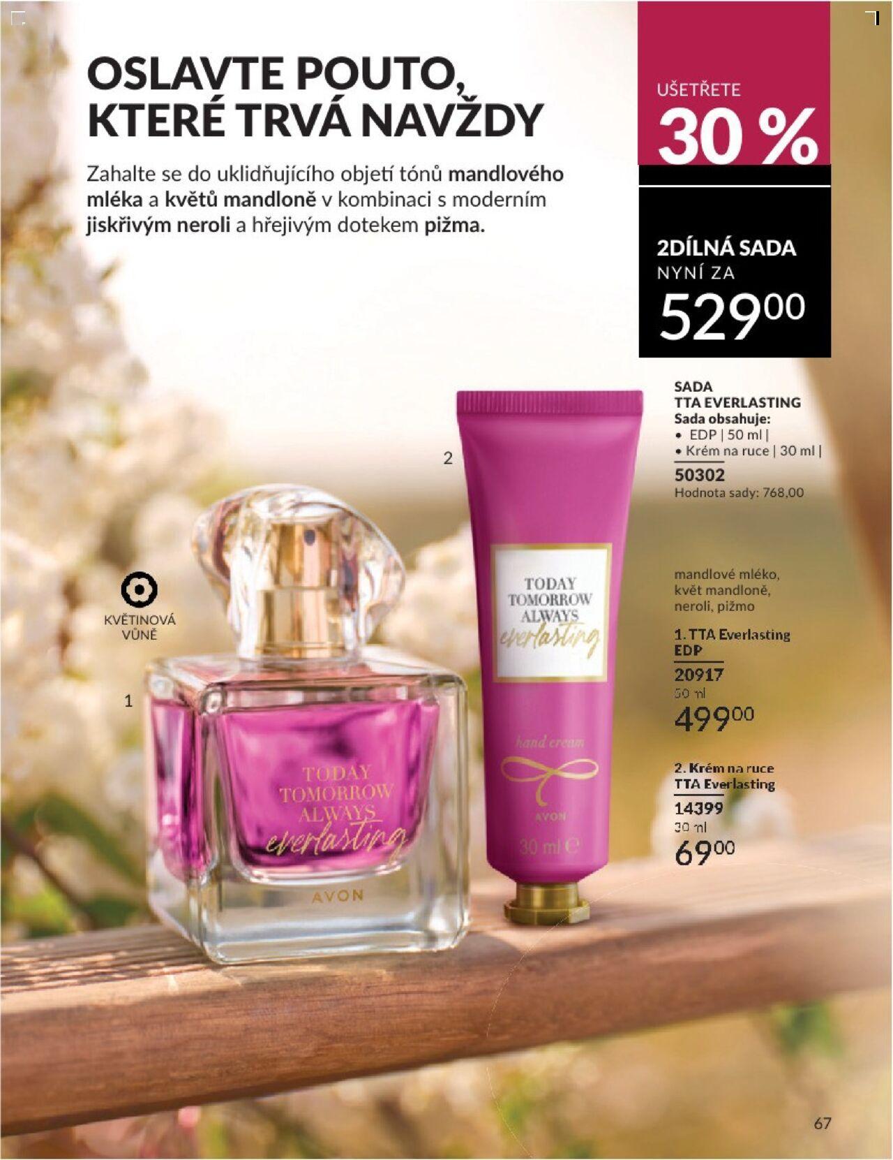 avon - Avon katalog 9/2024 01.09.2024 - 30.09.2024 - page: 67