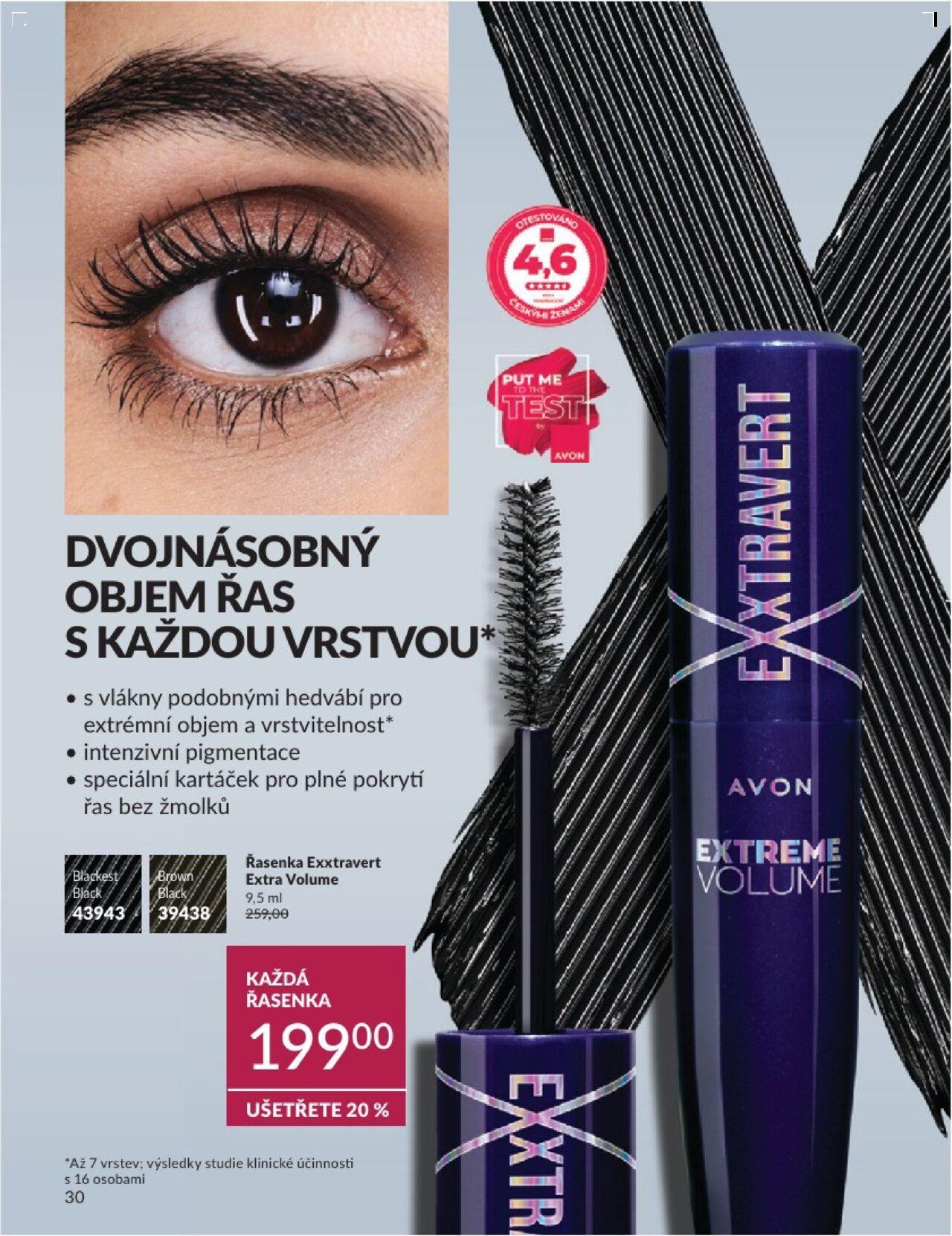 avon - Avon katalog 9/2024 01.09.2024 - 30.09.2024 - page: 30