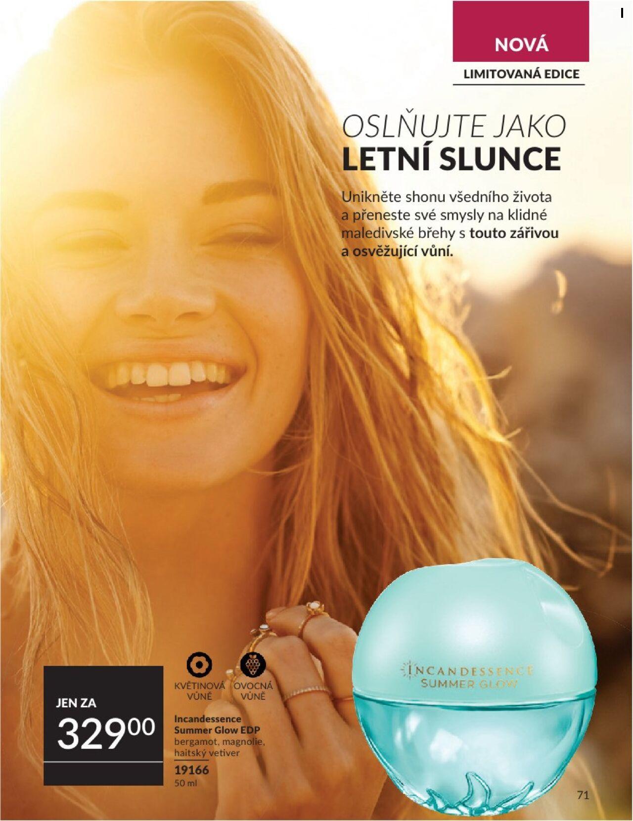 avon - Avon katalog 9/2024 01.09.2024 - 30.09.2024 - page: 71