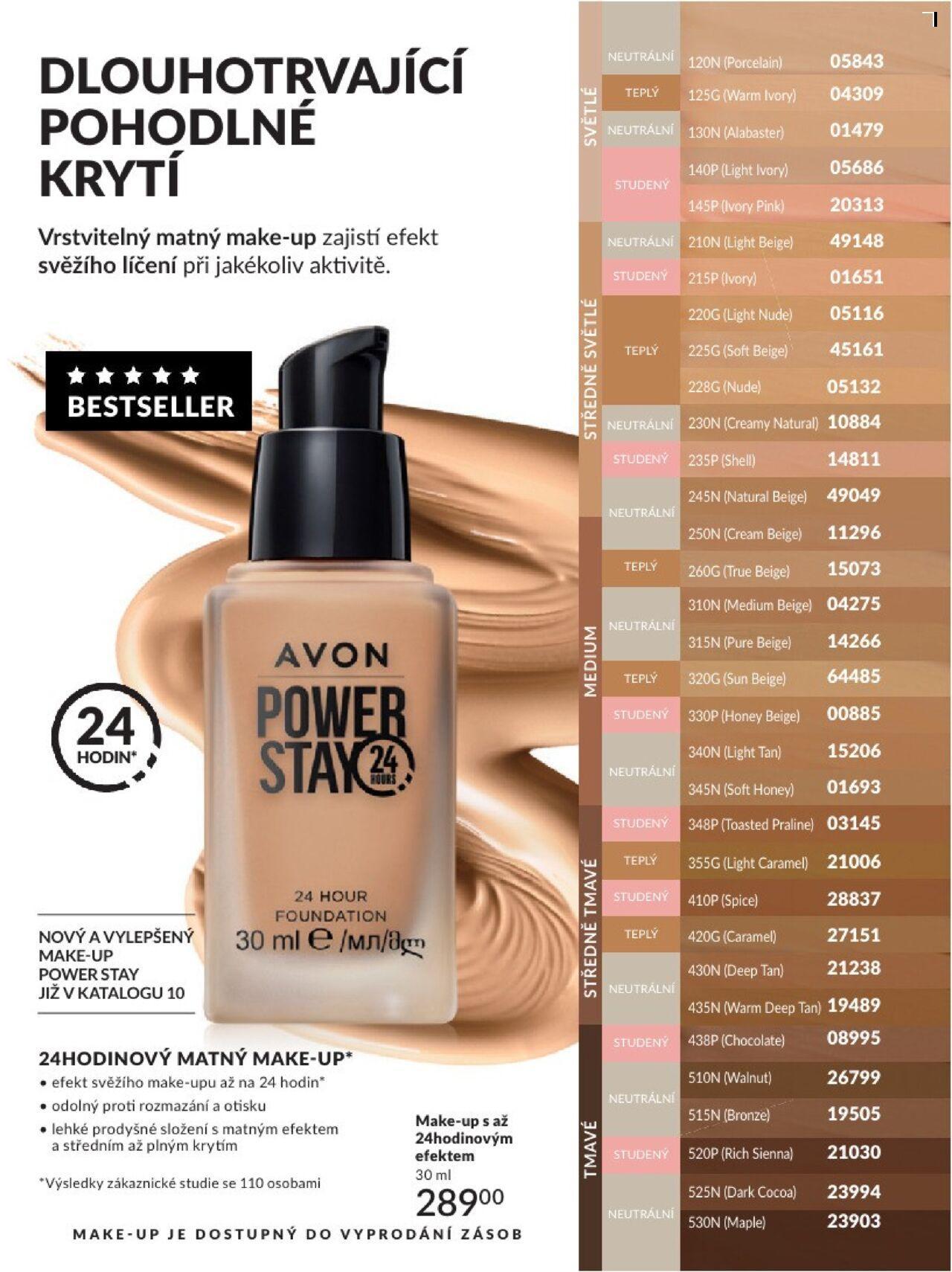 avon - Avon katalog 9/2024 01.09.2024 - 30.09.2024 - page: 49