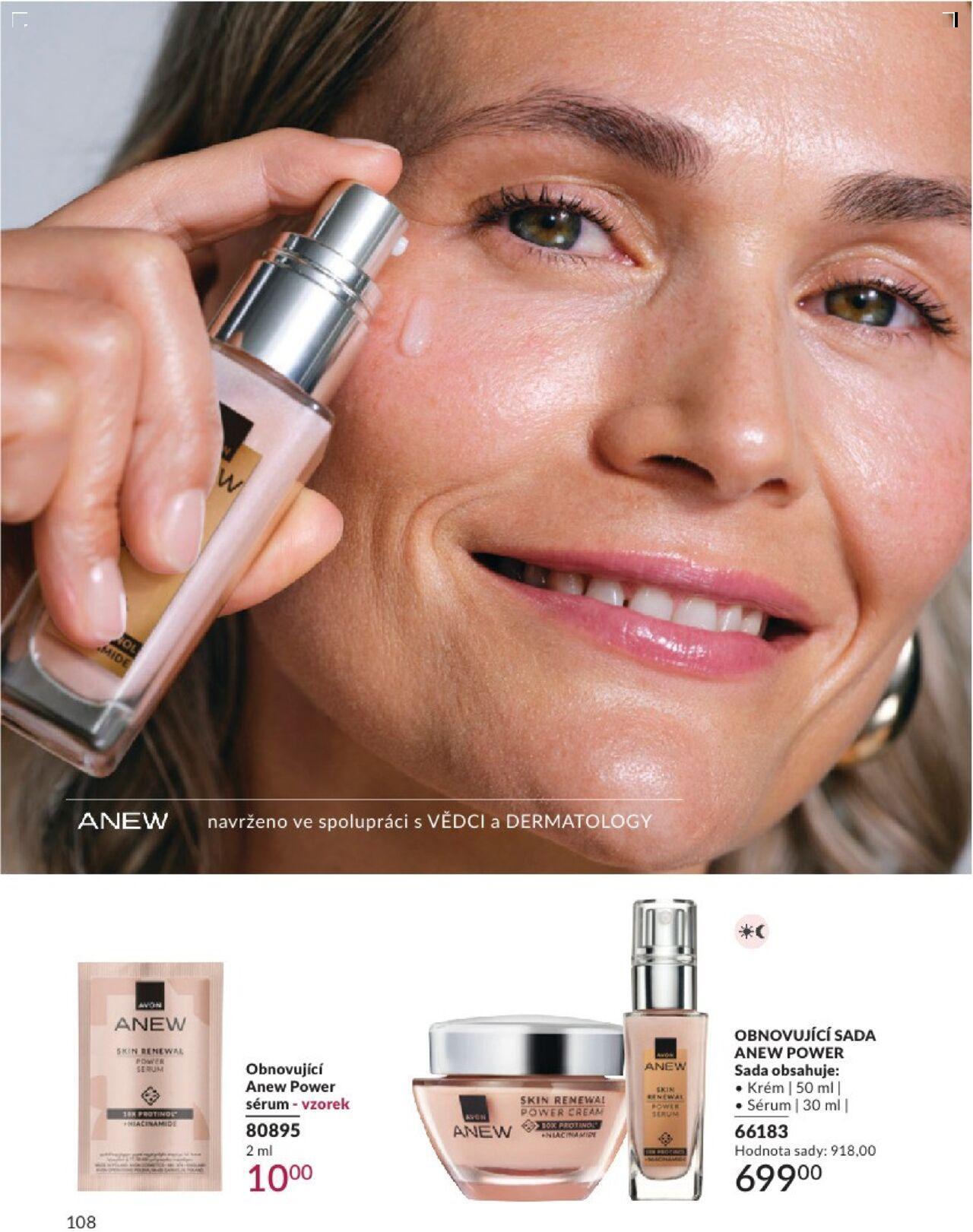 avon - Avon katalog 9/2024 01.09.2024 - 30.09.2024 - page: 108