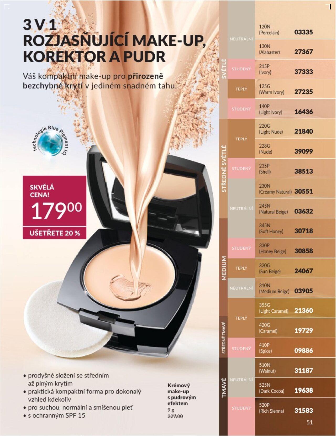 avon - Avon katalog 9/2024 01.09.2024 - 30.09.2024 - page: 51