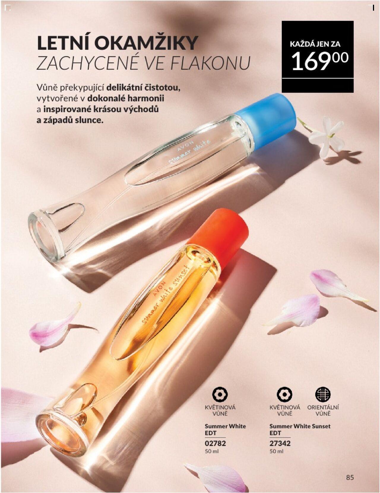 avon - Avon katalog 9/2024 01.09.2024 - 30.09.2024 - page: 85