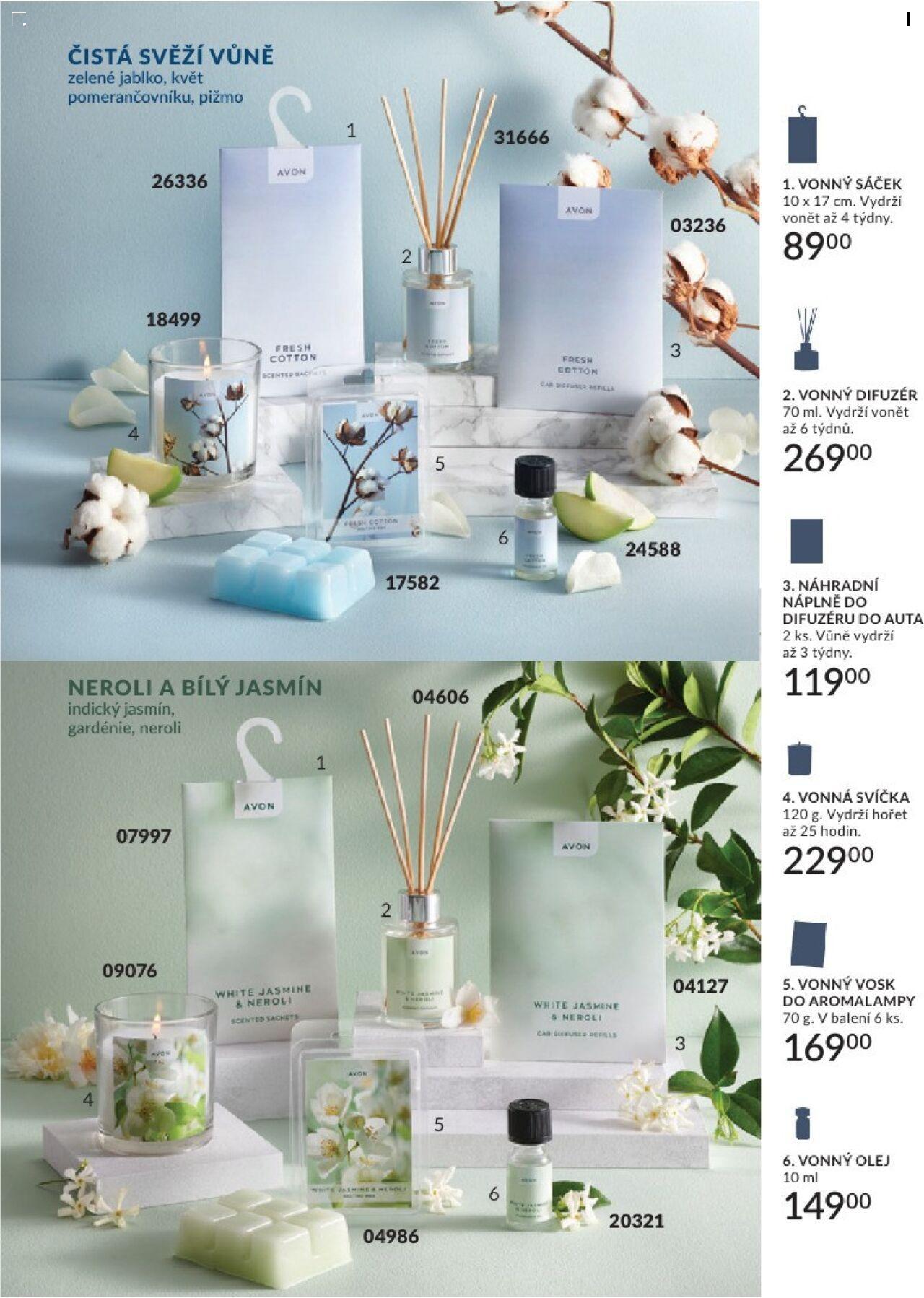 avon - Avon katalog 9/2024 01.09.2024 - 30.09.2024 - page: 144