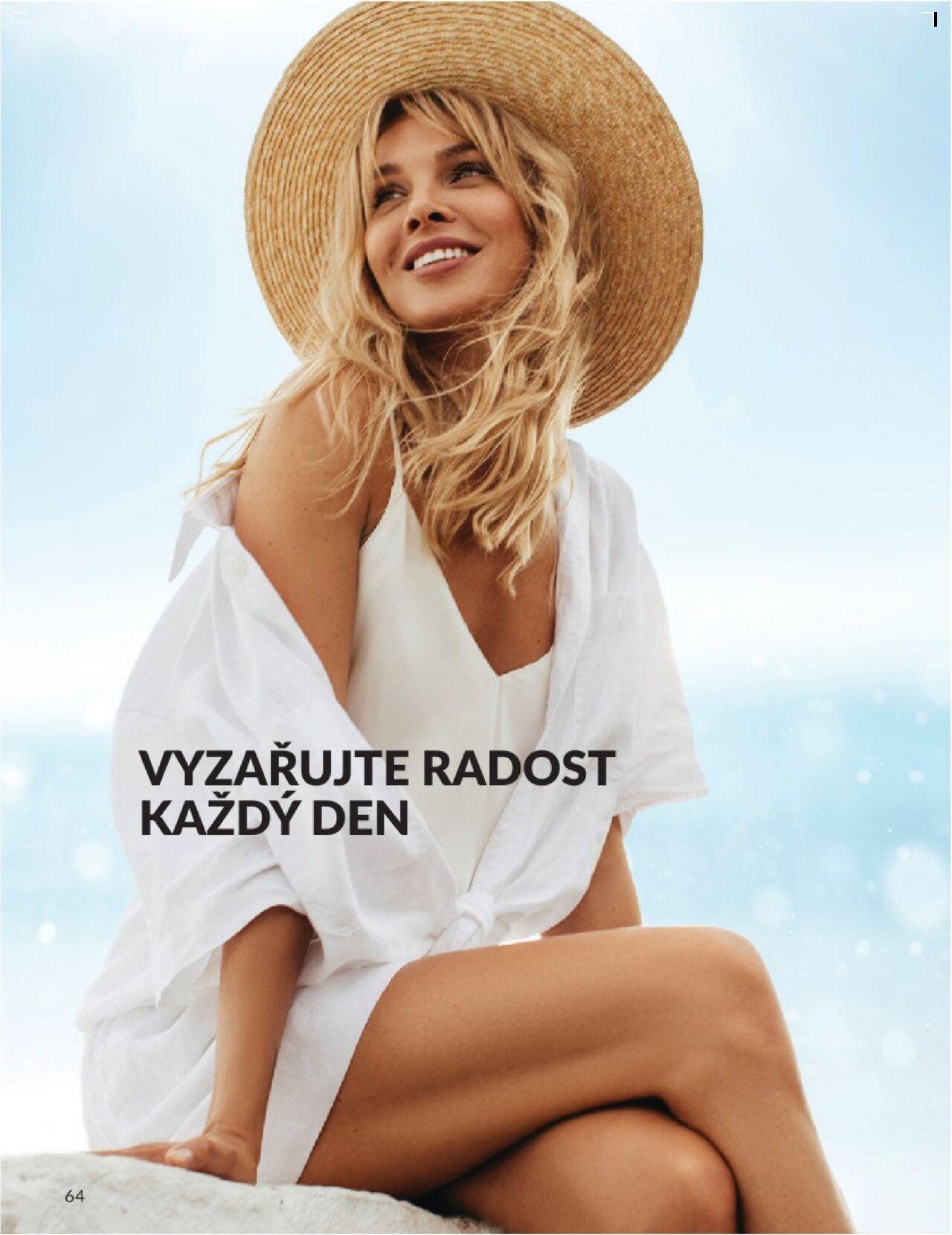 avon - Avon katalog 9/2024 01.09.2024 - 30.09.2024 - page: 64