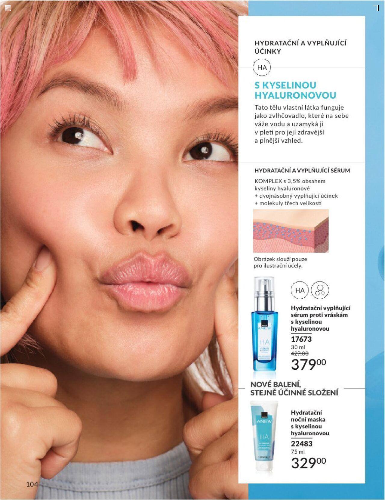 avon - Avon katalog 9/2024 01.09.2024 - 30.09.2024 - page: 104