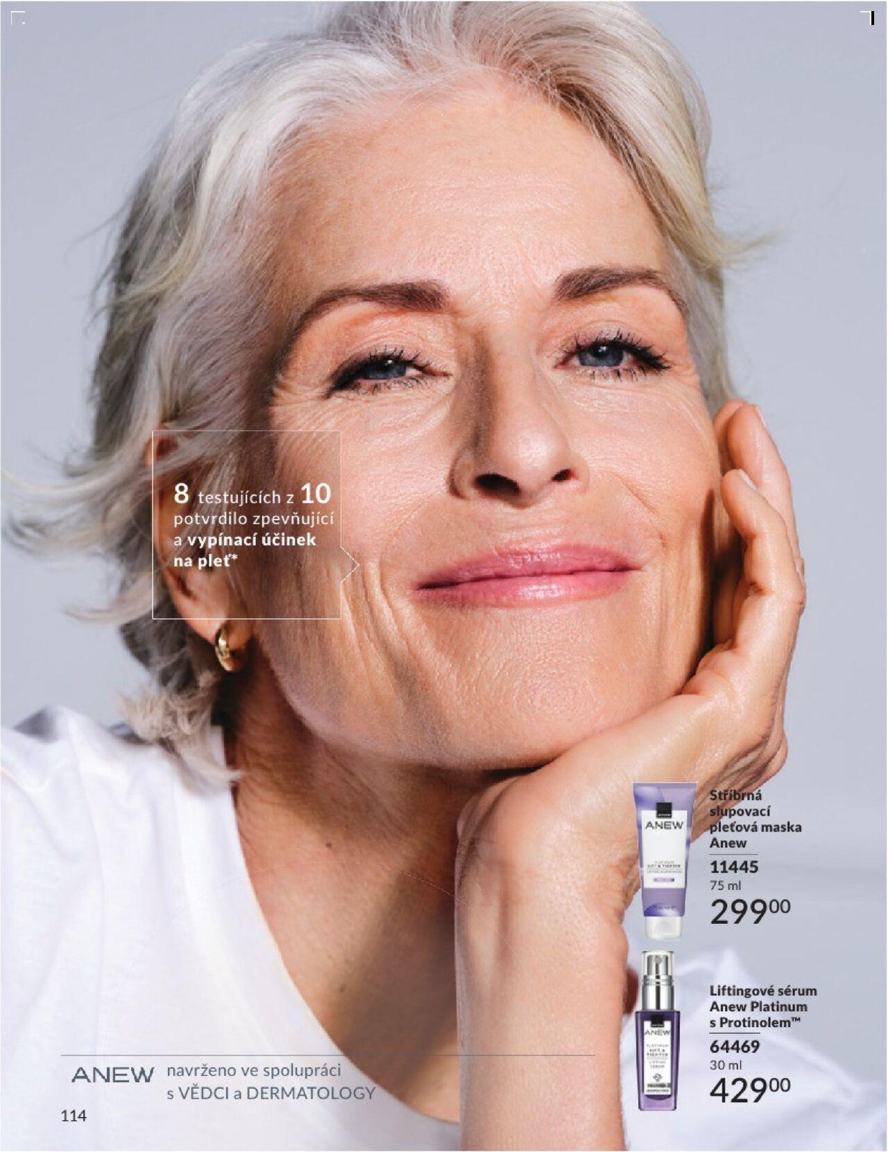 avon - Avon katalog 9/2024 01.09.2024 - 30.09.2024 - page: 114