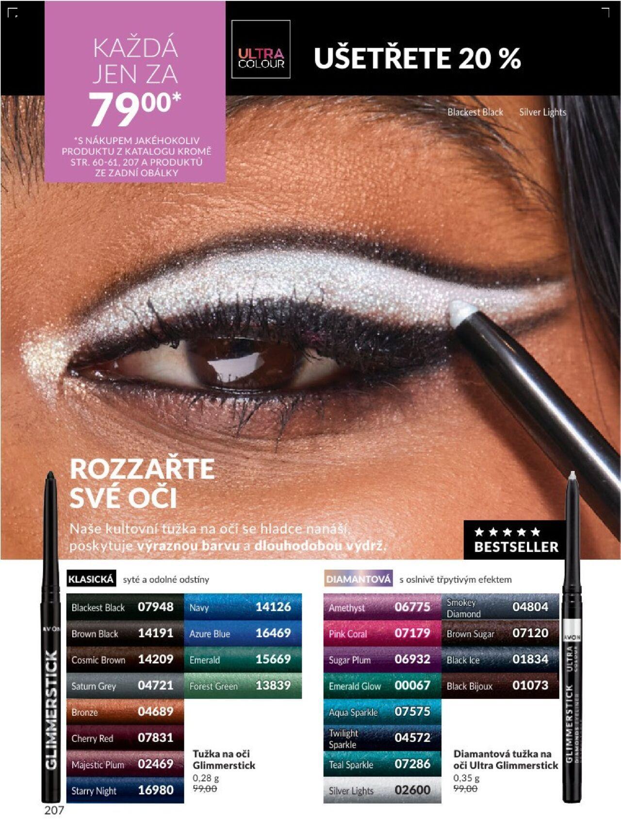 avon - Avon katalog 9/2024 01.09.2024 - 30.09.2024 - page: 206