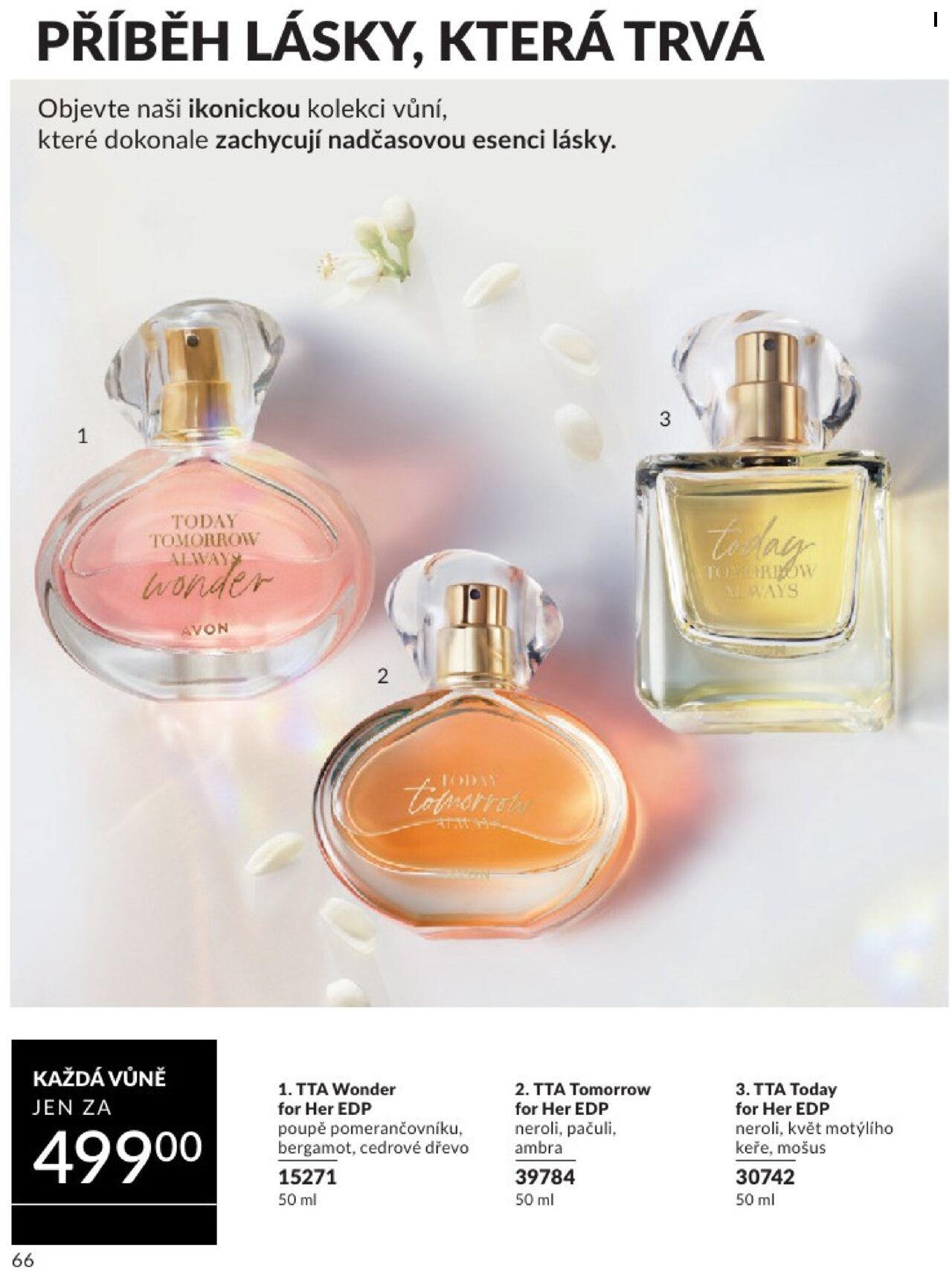 avon - Avon katalog 9/2024 01.09.2024 - 30.09.2024 - page: 66