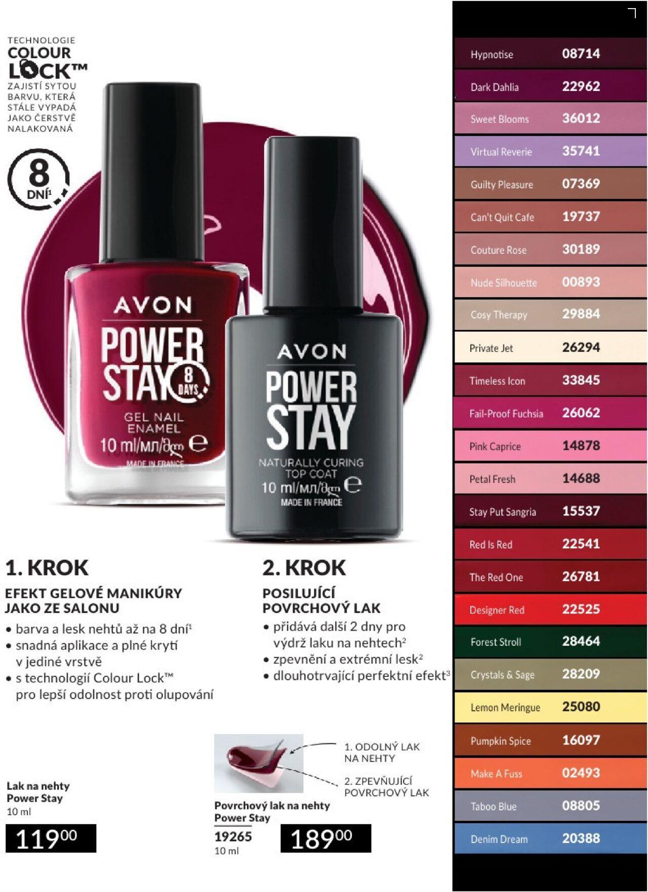 avon - Avon katalog 9/2024 01.09.2024 - 30.09.2024 - page: 53