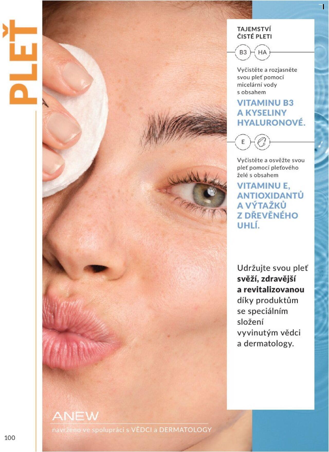 avon - Avon katalog 9/2024 01.09.2024 - 30.09.2024 - page: 100