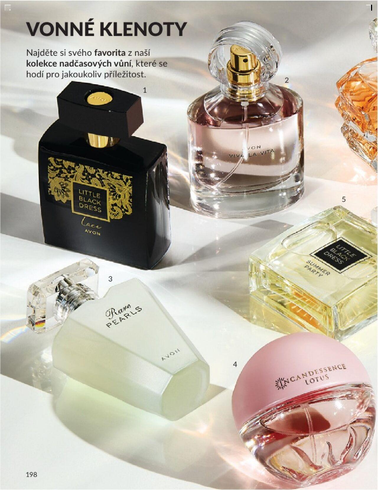 avon - Avon katalog 9/2024 01.09.2024 - 30.09.2024 - page: 197