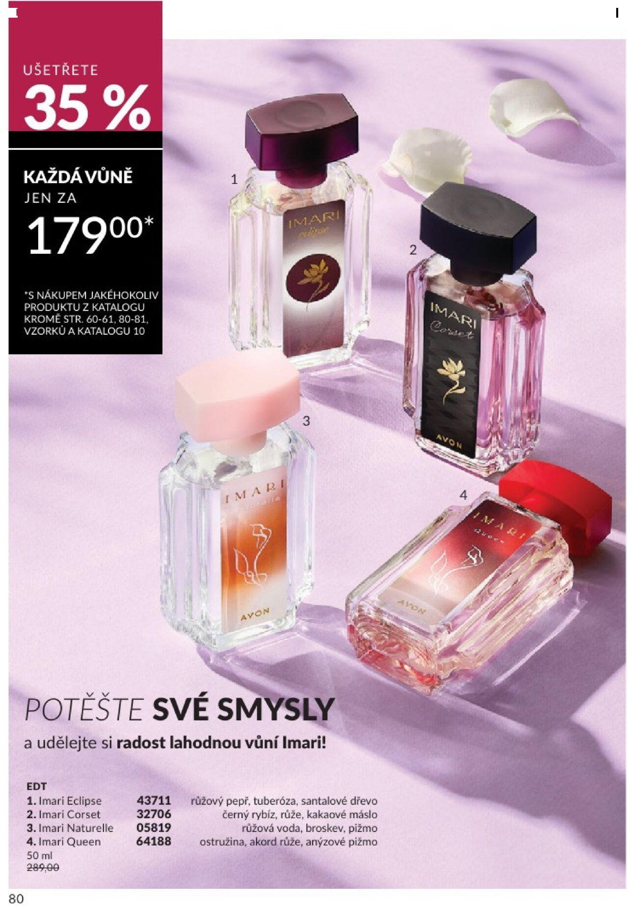 avon - Avon katalog 9/2024 01.09.2024 - 30.09.2024 - page: 80