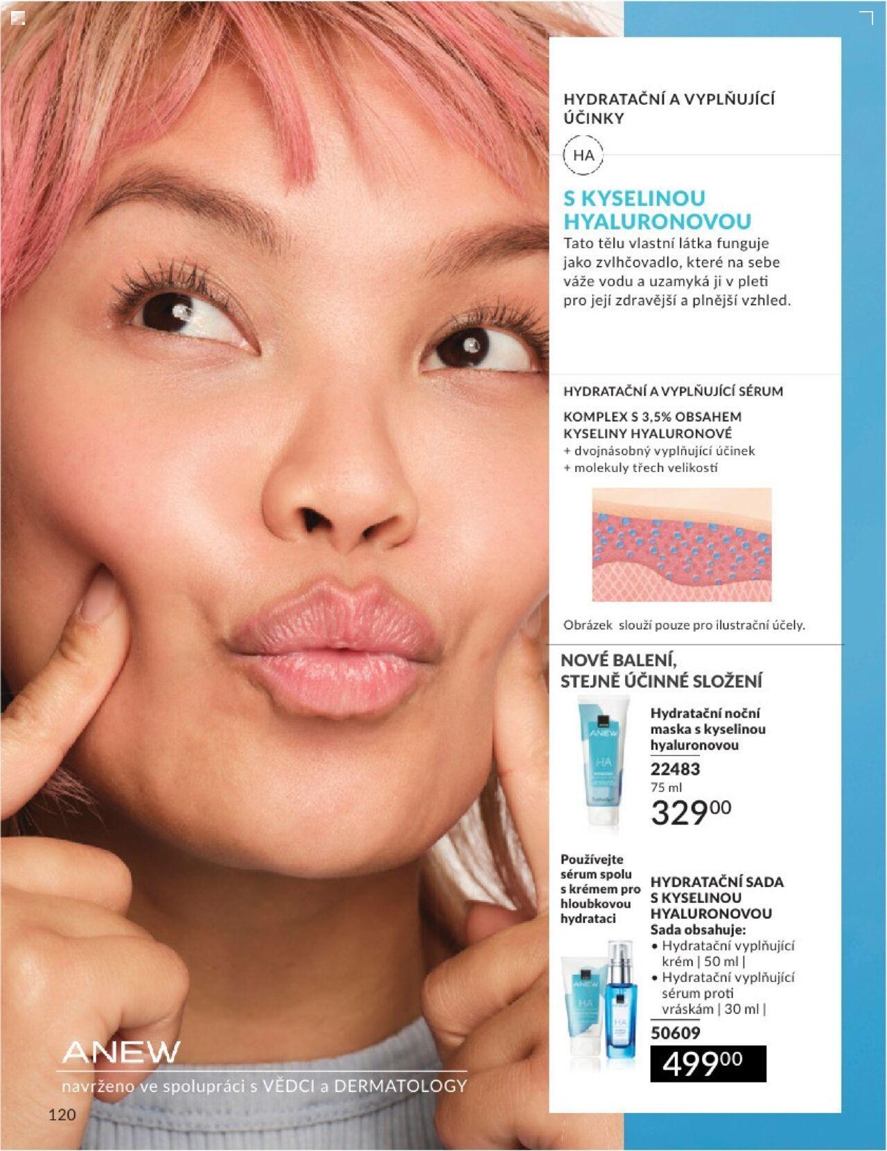 avon - Avon katalog 10/2024 01.10.2024 - 31.10.2024 - page: 120