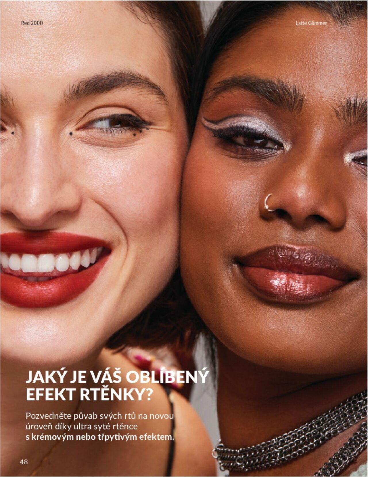 avon - Avon katalog 10/2024 01.10.2024 - 31.10.2024 - page: 48