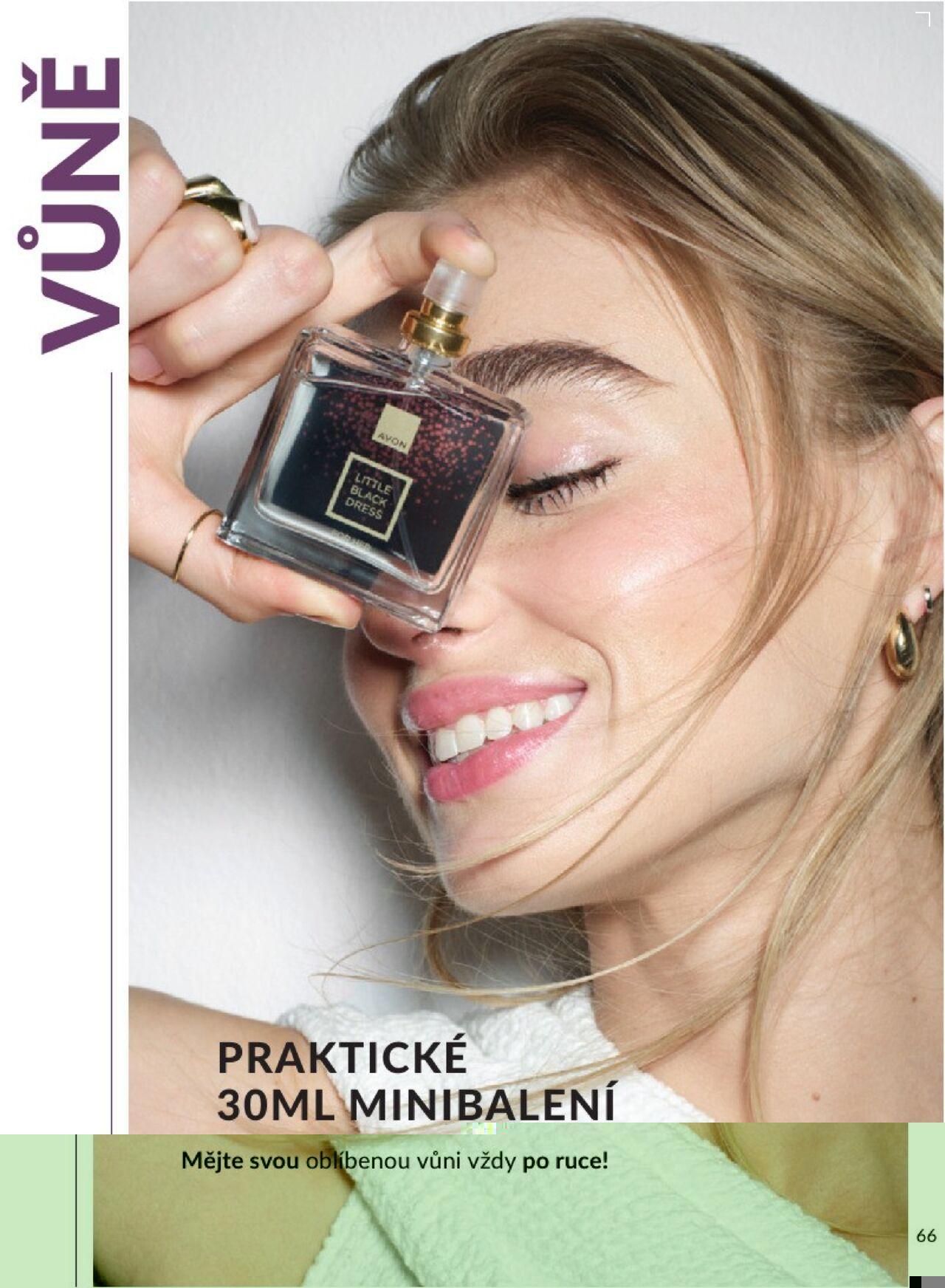 avon - Avon katalog 10/2024 01.10.2024 - 31.10.2024 - page: 66