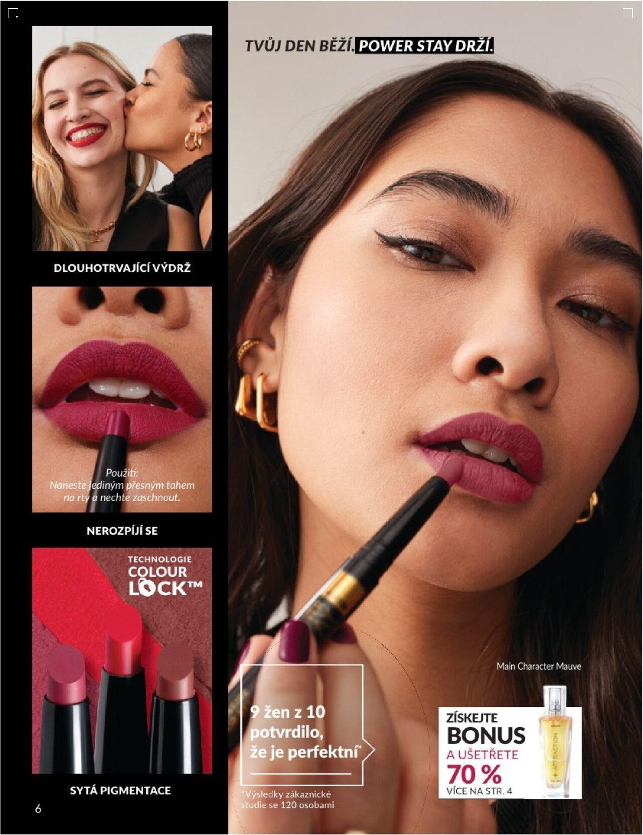 avon - Avon katalog 10/2024 01.10.2024 - 31.10.2024 - page: 6