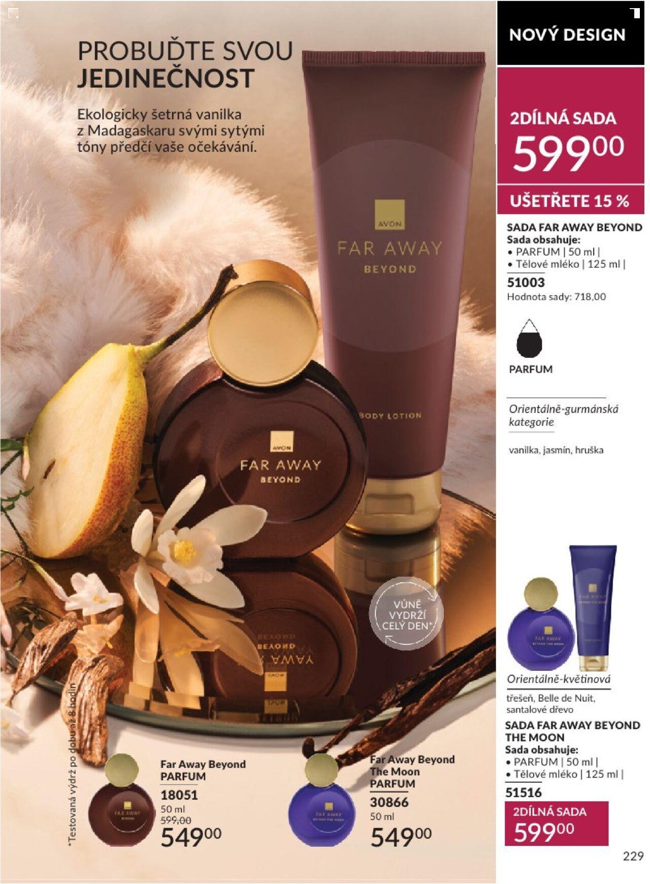 avon - Avon katalog 10/2024 01.10.2024 - 31.10.2024 - page: 229