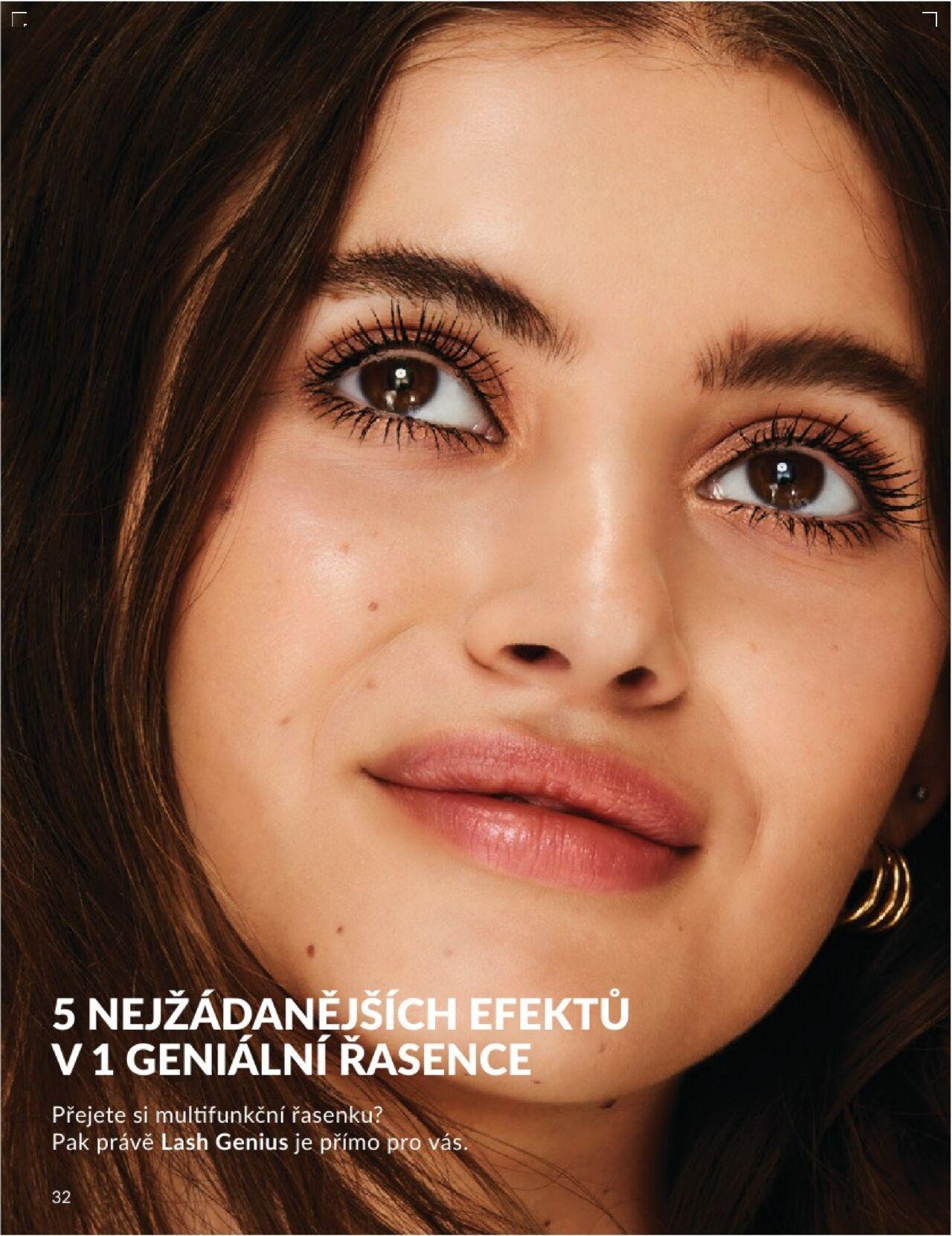 avon - Avon katalog 10/2024 01.10.2024 - 31.10.2024 - page: 32