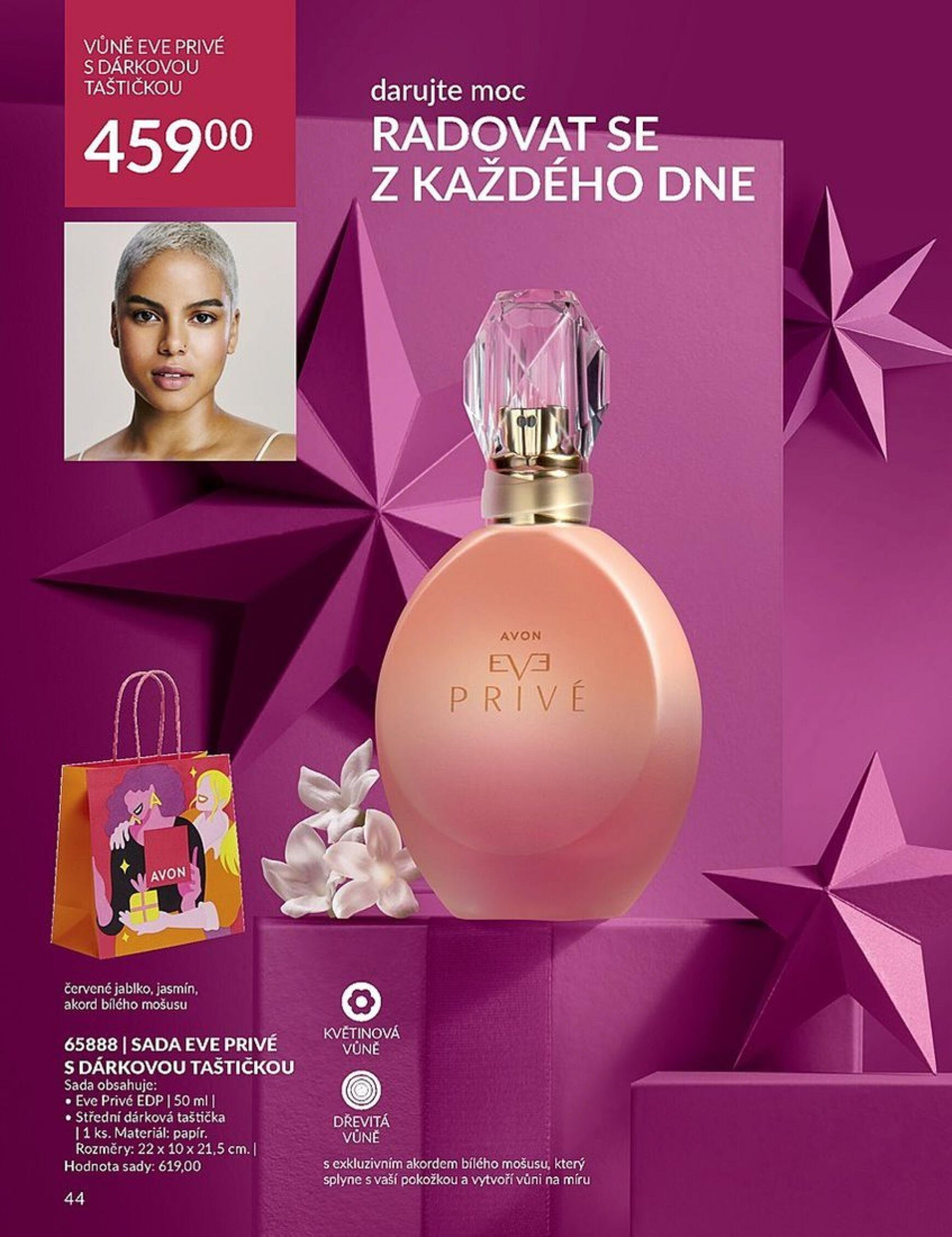 avon - AVON platný od 01.12.2023 - page: 44