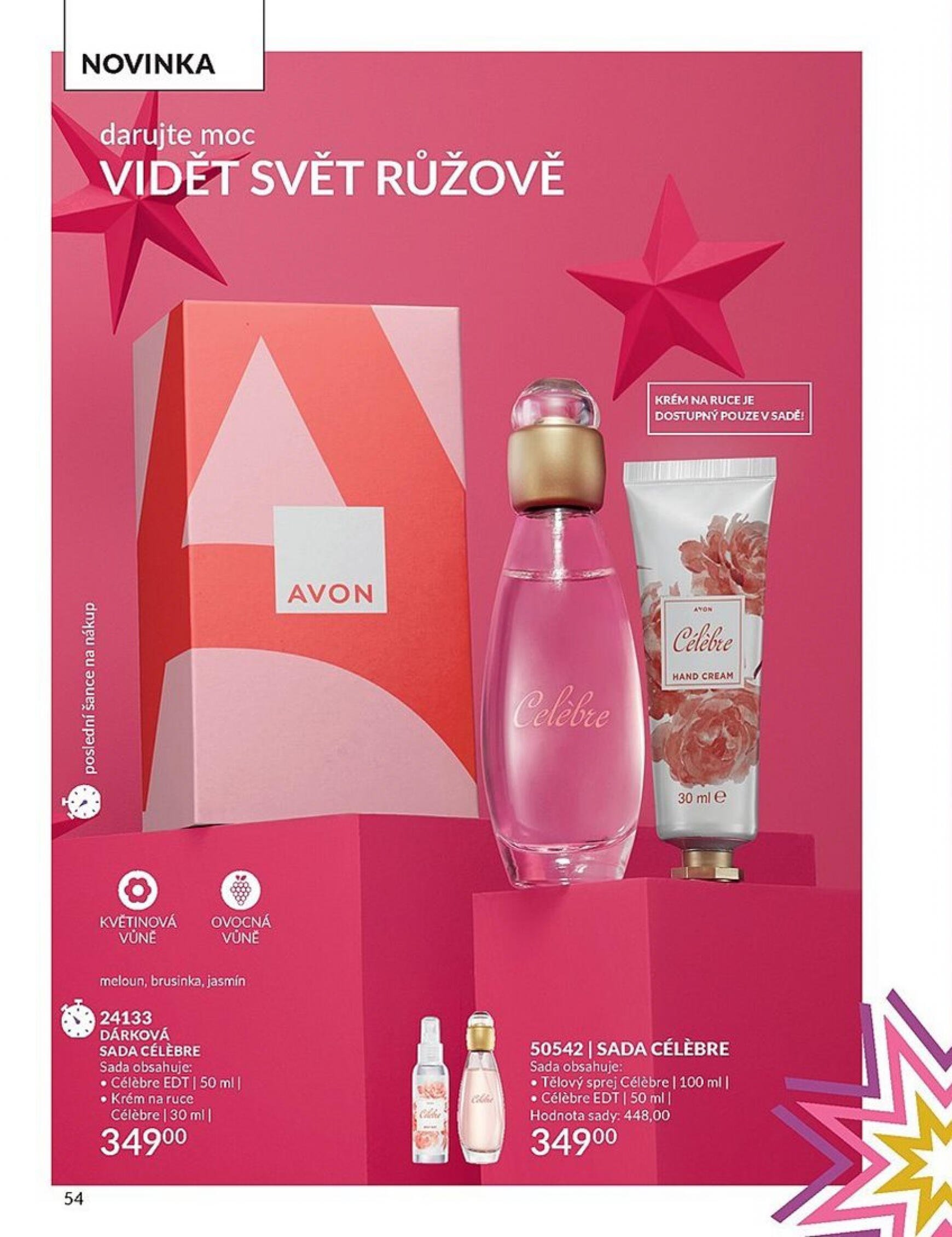 avon - AVON platný od 01.12.2023 - page: 54