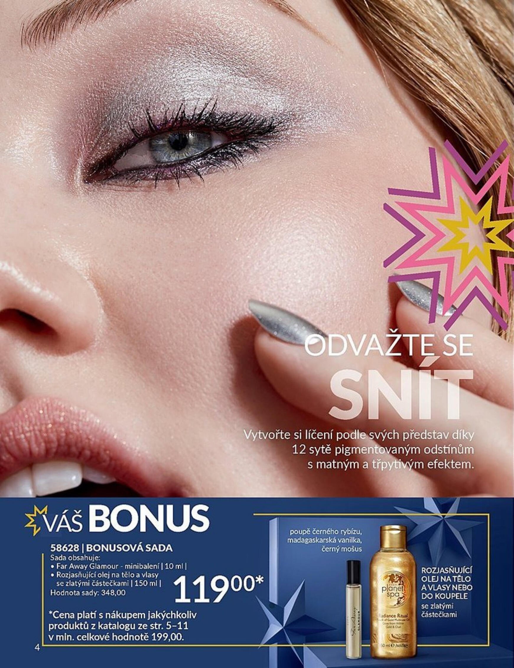 avon - AVON platný od 01.12.2023 - page: 4