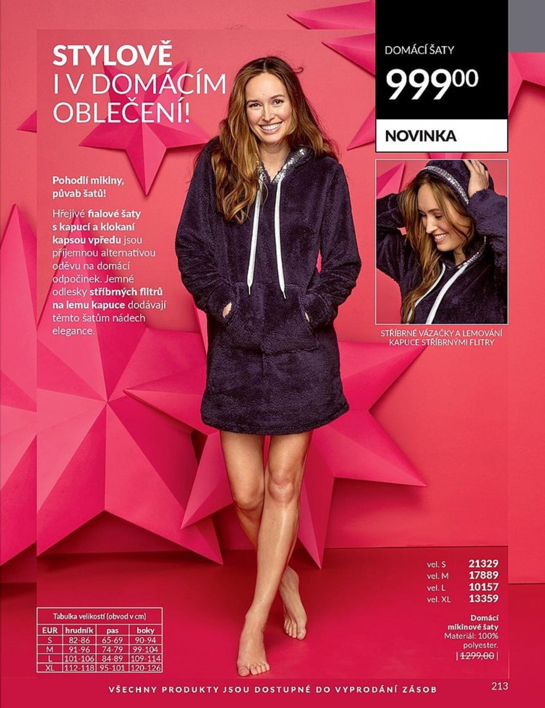 avon - AVON platný od 01.12.2023 - page: 213