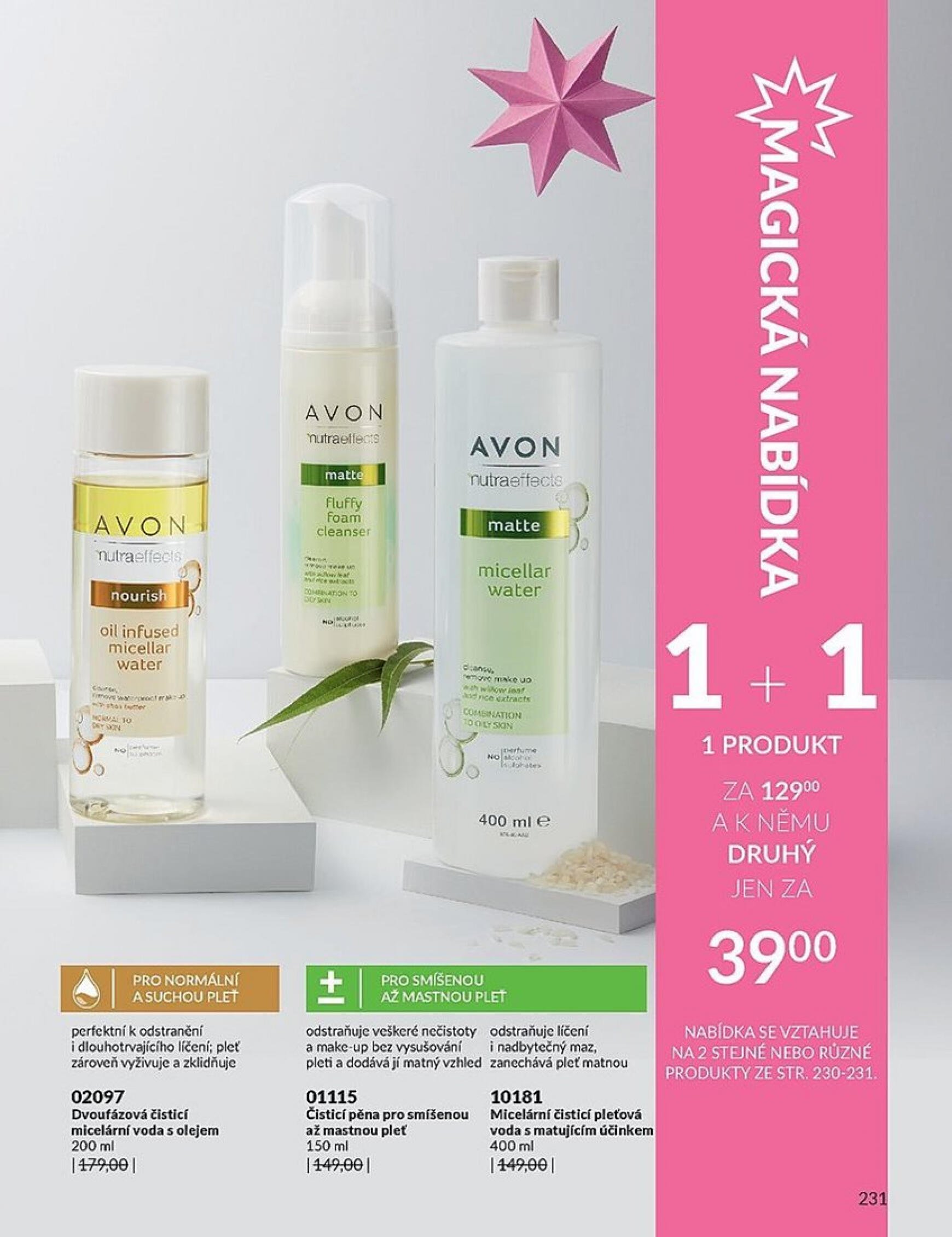 avon - AVON platný od 01.12.2023 - page: 231